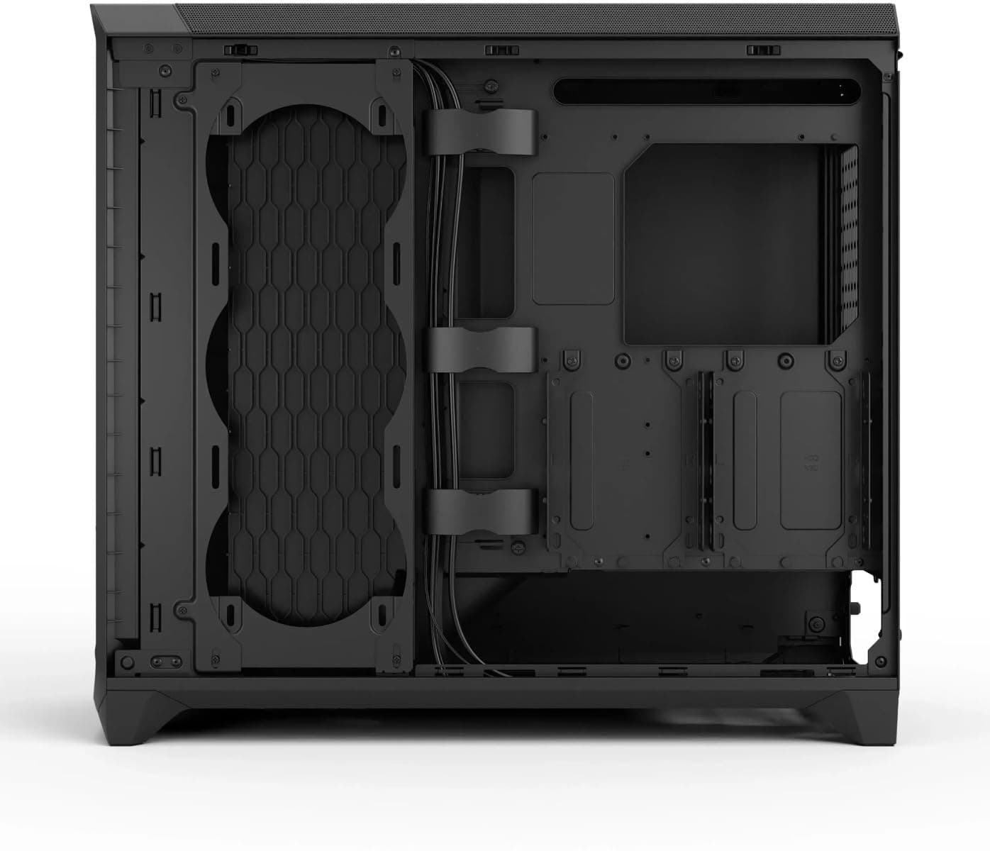 Bitbull AgapAI T105 KI-Workstation – RTX PRO 4000 Blackwell 24GB – Threadripper 7960X 24-Core – 64GB ECC RAM – 2TB PCIe 5.0 – 7X PCIe 5.0 x16 – LAN 10Gbps – Windows 11 Pro Bild 6
