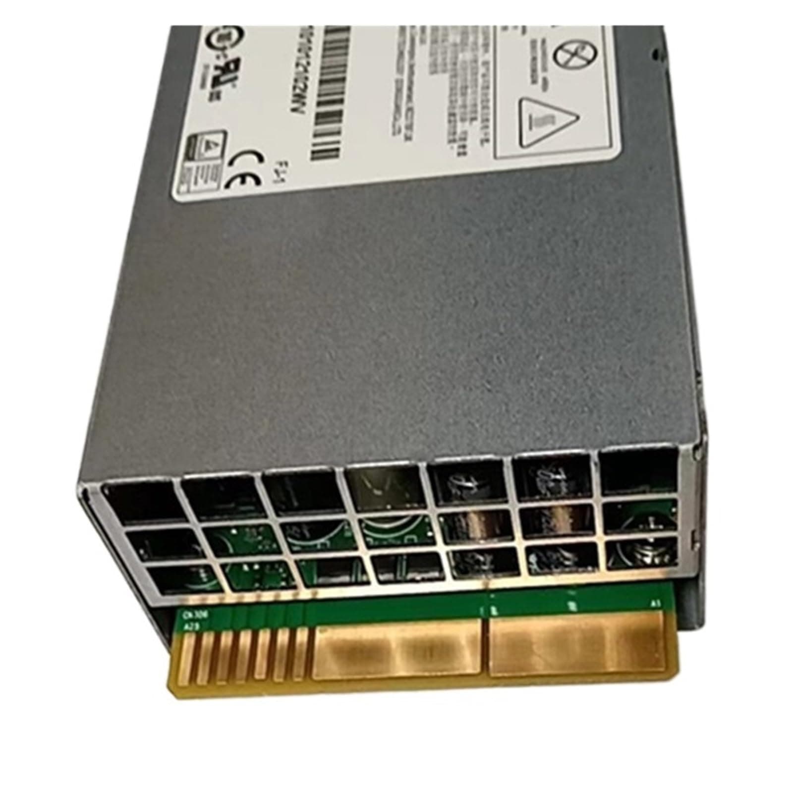 Netzteil 1000 W PWR-1011-DC-RED DD-2102-1A PWR-00333-02