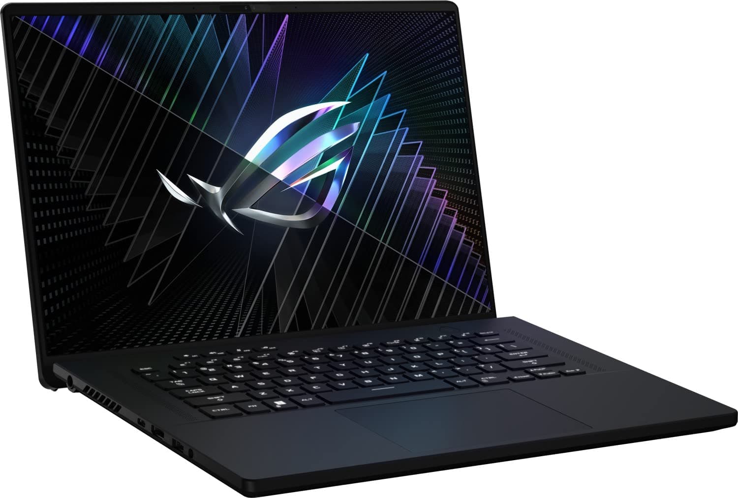 ASUS ROG Zephyrus M16 GU604VZ-NM038X, 40,64 cm (16 Zoll) 240Hz, i9-13900H, RTX 4080 Gaming Notebook Bild 2
