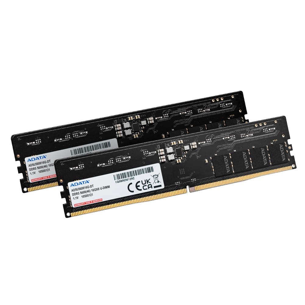 ADATA DDR5 8GB 5600-46 Premier Tray Single Tray Bild 5