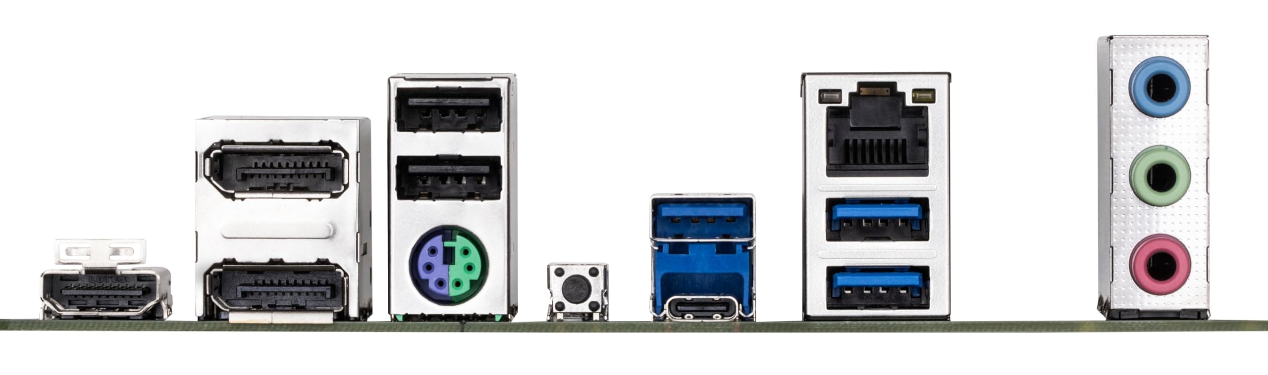 GIGABYTE B850M D3HP Motherboard - AMD Ryzen 9000 Series CPUs, 5+2+2 Phasen Digital VRM, bis zu 8200MHz DDR5 (OC), 1xPCIe 5.0 + 1xPCIe 4.0 M.2, GbE LAN, USB 3.2 Gen 2 Bild 7