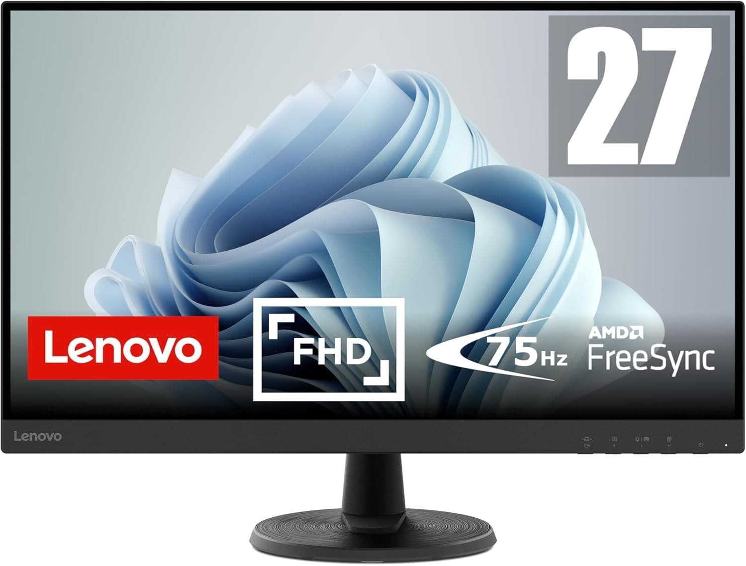 All-in-One Paket Lenovo 27-Zoll Core i5 Computer mit 3 Jahren Garantie! Intel Core i5 6500T Quad Core, 3.1 GHz, 16 GB DDR4, 750GB (SSD+HDD), WLAN, USB 3, Windows 11, MS Office - #8554 Lenovo All-In-One Paket 27" - Core i5 - Win11 Intel Core i5 Bild 3
