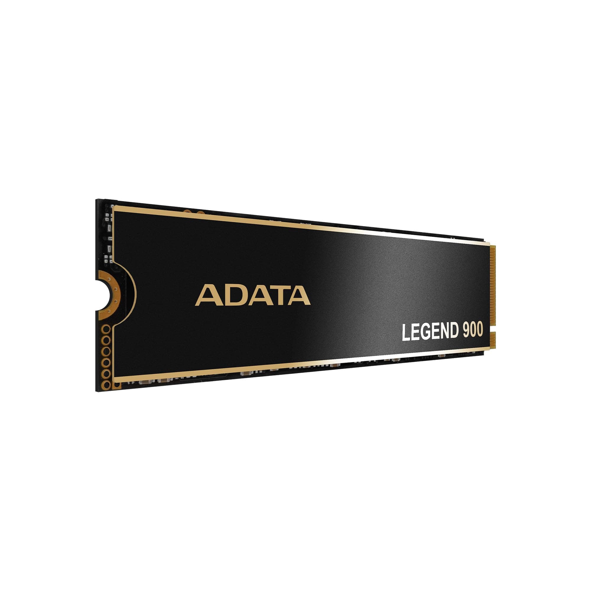 Adata Legend 900 512 Gb M.2 Pci Express 4.0 Nvme 3d Nand (adata 512gb Legend 900 Gen4 Ssd) Bild 4