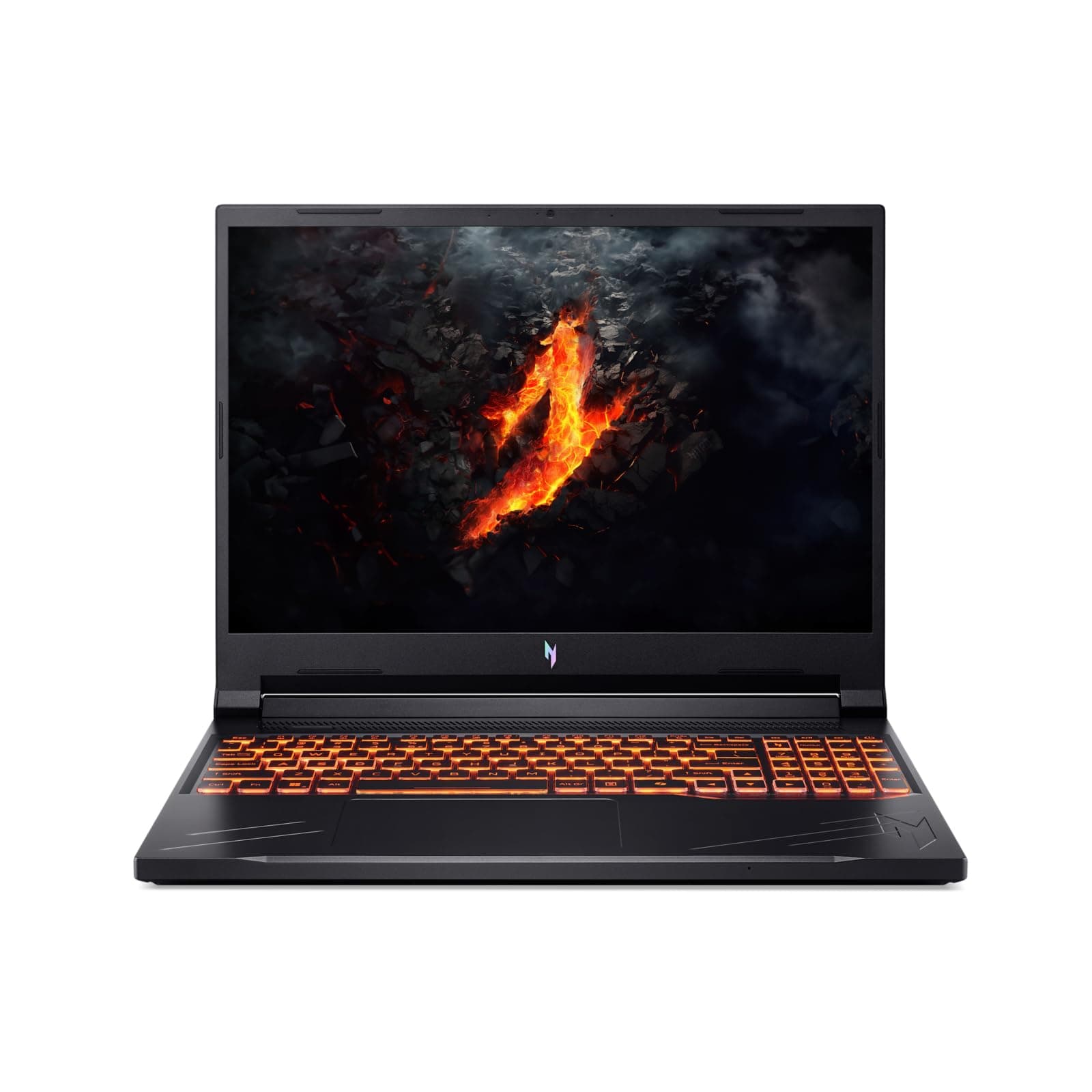 acer Nitro V 16 AI ANV16-42-R9JL Notebook Gaming, Nvidia GeForce RTX 5070 8 GB GDDR7, Prozessor AMD Ryzen 7 260, RAM 16 GB DDR5, 1024 GB SSD, Display 16 Zoll WUXGA IPS 180 Hz, Windows 11 Home amd Ryzen 7 260 NVIDIA RTX 5070 RAM 16 GB, SSD 1 TB