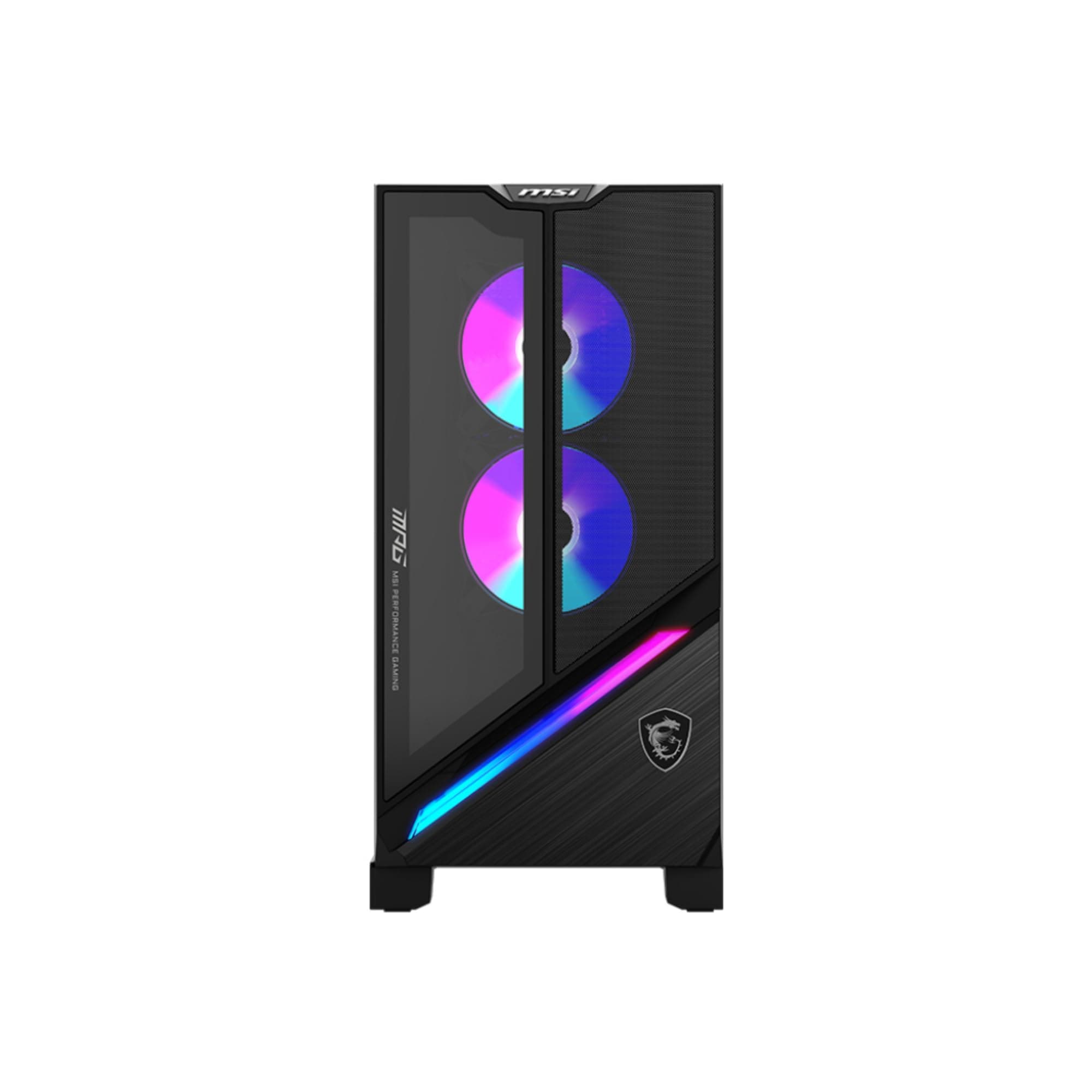 MSI MPG Infinite X3 AI 2NVR7-073AT Gaming-PC・Core Ultra 7 265K・32 GB・1TB・RTX 5070 Ti・Win11 (00B94211-073) Bild 3