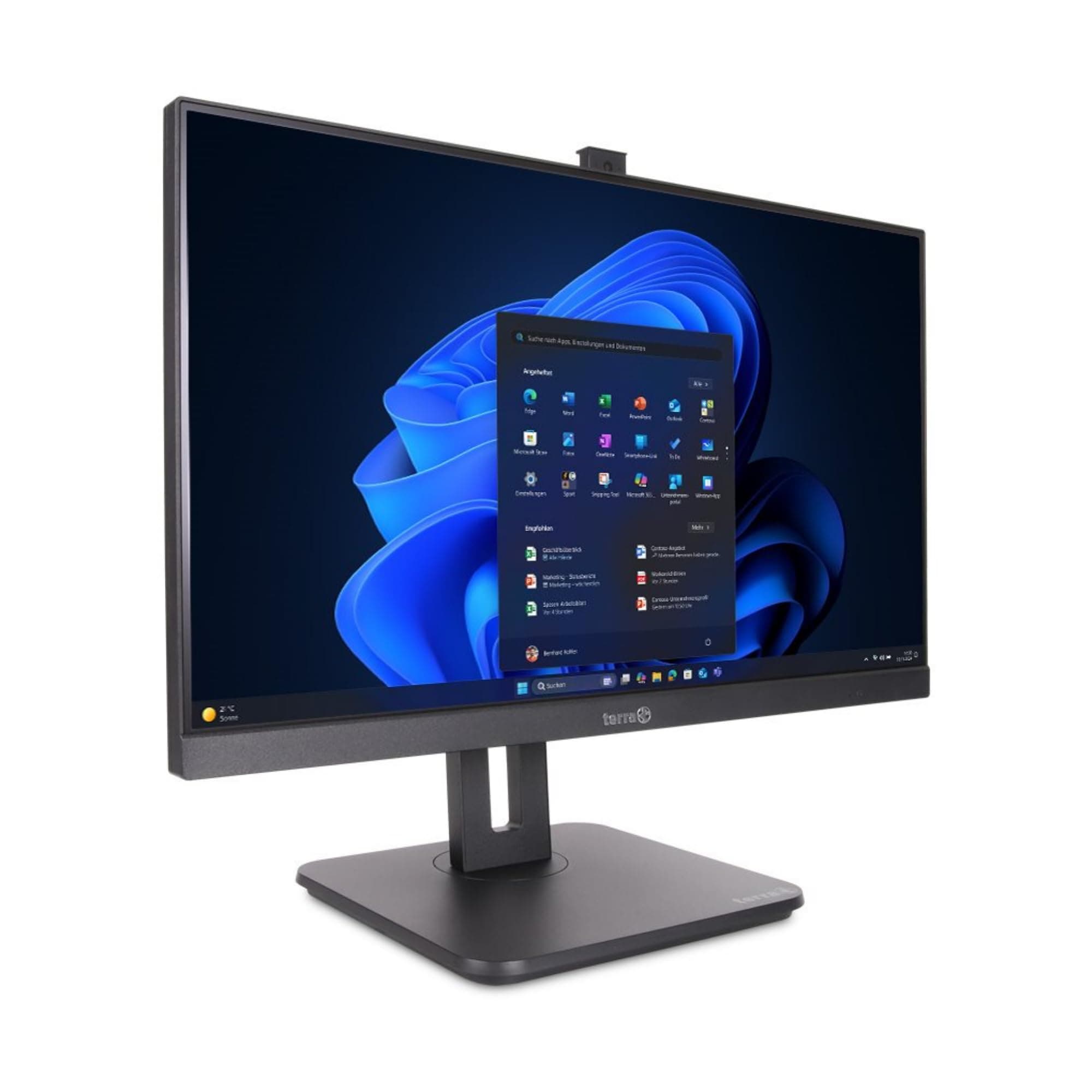 Terra All-IN-ONE-PC 2420HA V2 GREENLINE Bild 4