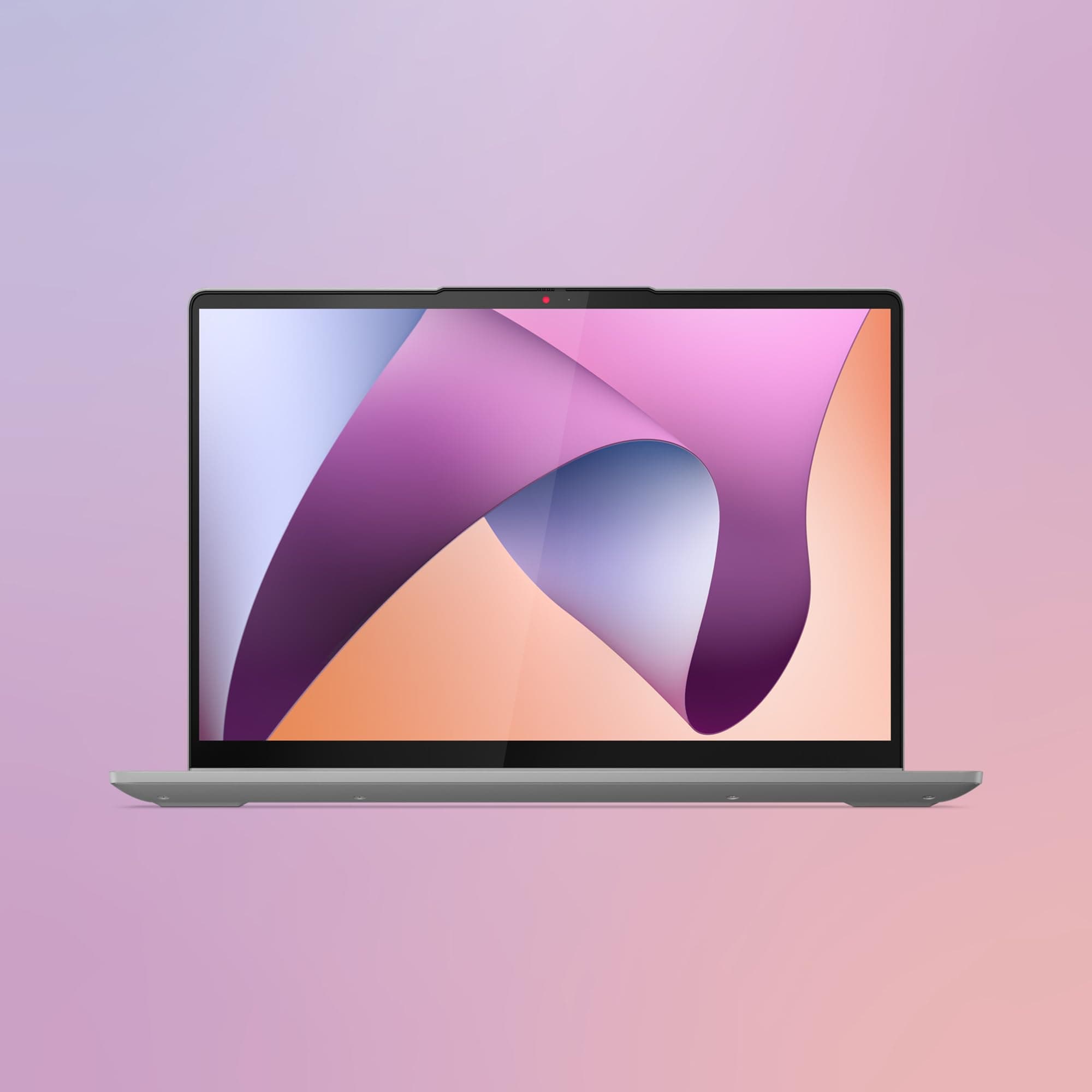 Lenovo IdeaPad Flex Convertible 5 Laptop | 14" WUXGA Display | AMD Ryzen 7 7730U | 16GB RAM | 512GB SSD | AMD Radeon Grafik | Windows 11 Home | QWERTZ | grau | 3 Monate Premium Care Bild 6