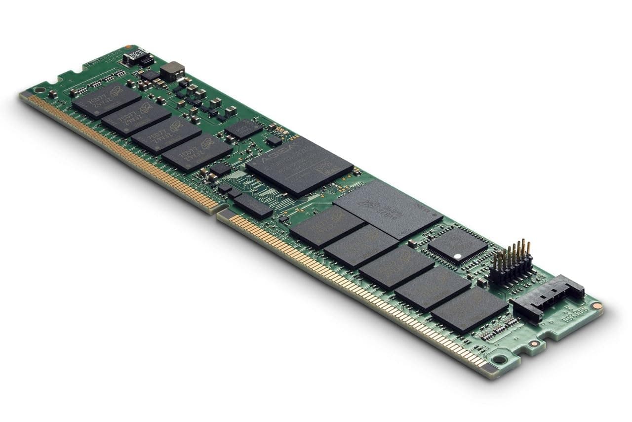 Crucial SSD 500GB M.2 (2280) P310 NVMe PCIe Gen4 intern Bild 7