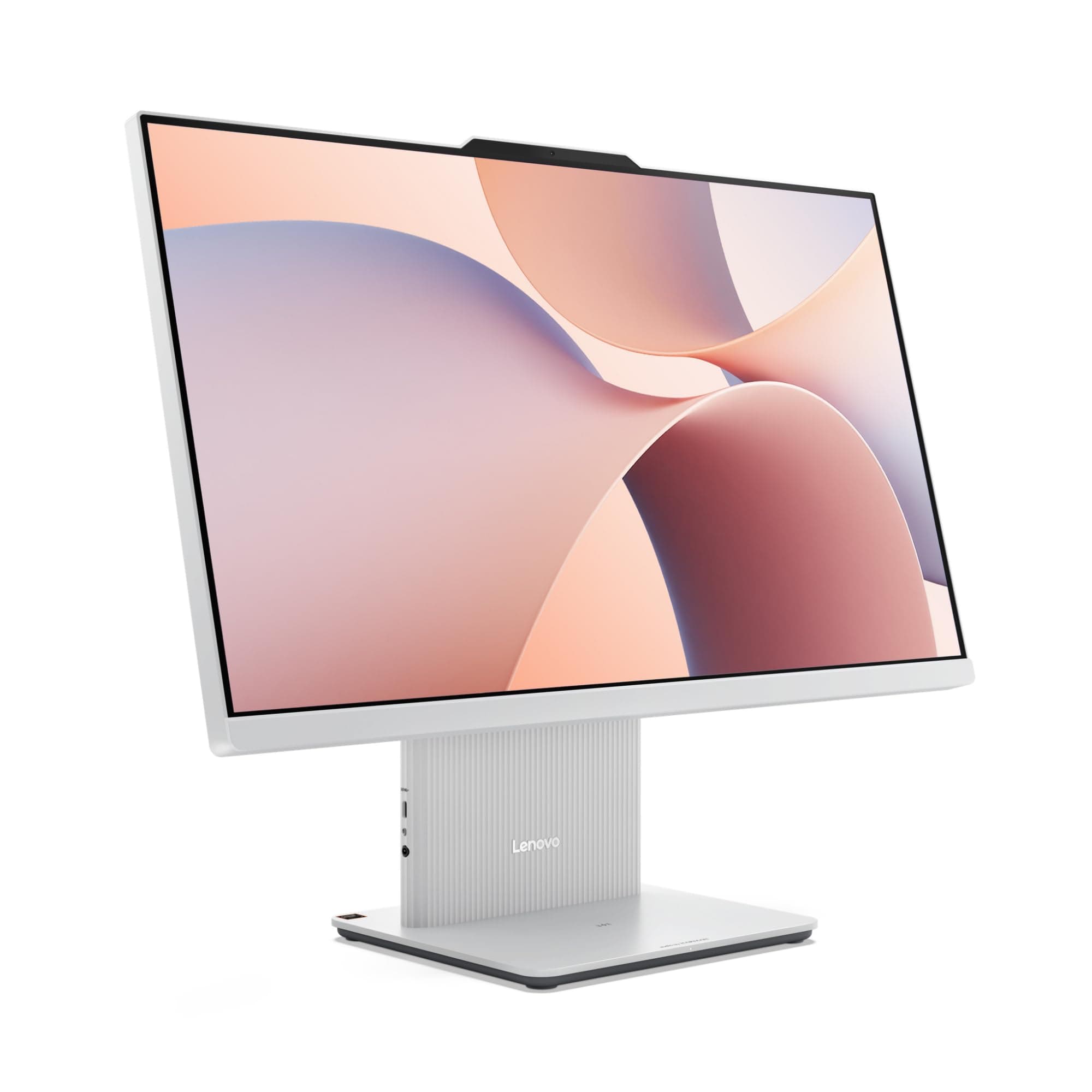 Lenovo IdeaCentre AIO 24AKP10 F0JC・All-in-One (Komplettlösung) (F0JC000GGE) Bild 4