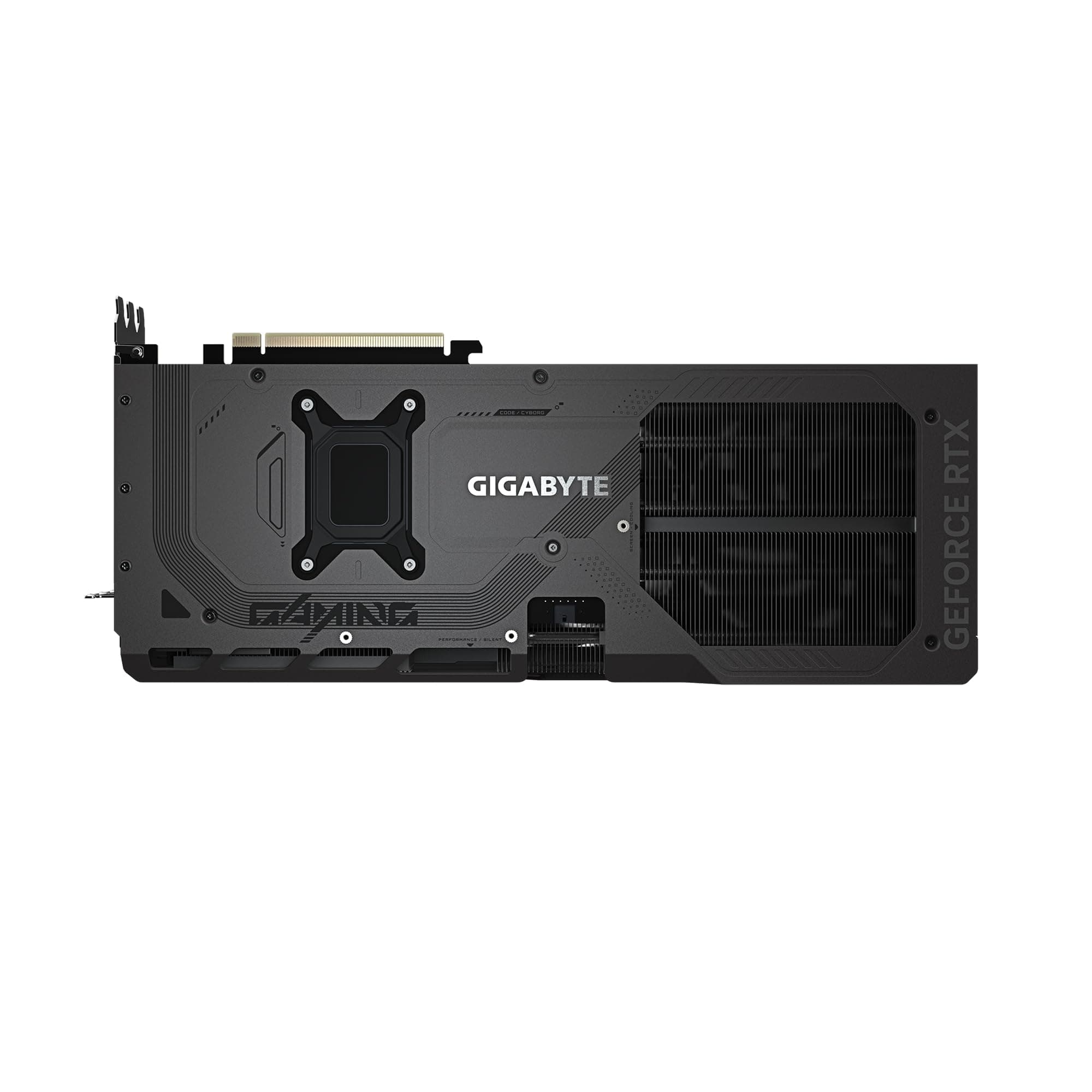 GIGABYTE GeForce RTX 5080 Gaming OC 16G WINDFORCE Grafikkarte Kühlsystem 16GB 256bit GDDR7 GV-N5080GAMING OC-16GD Grafikkarte Bild 5