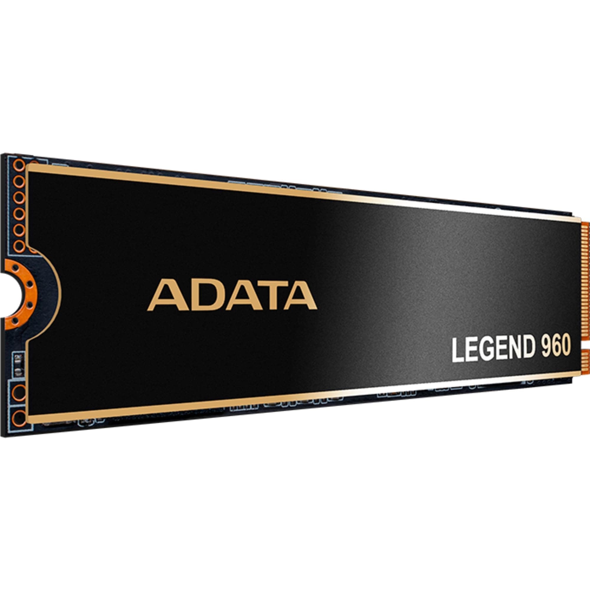 ADATA SSD Legend 960 M.2 2280 1TB, ALEG-960-1TCS Bild 2