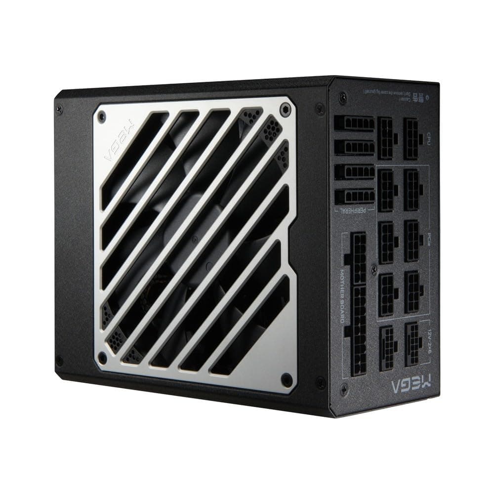 PC- Netzteil Fortron FSP MEGA 1650TI 80+ Titanium PPA13F0201 1650W Bild 4