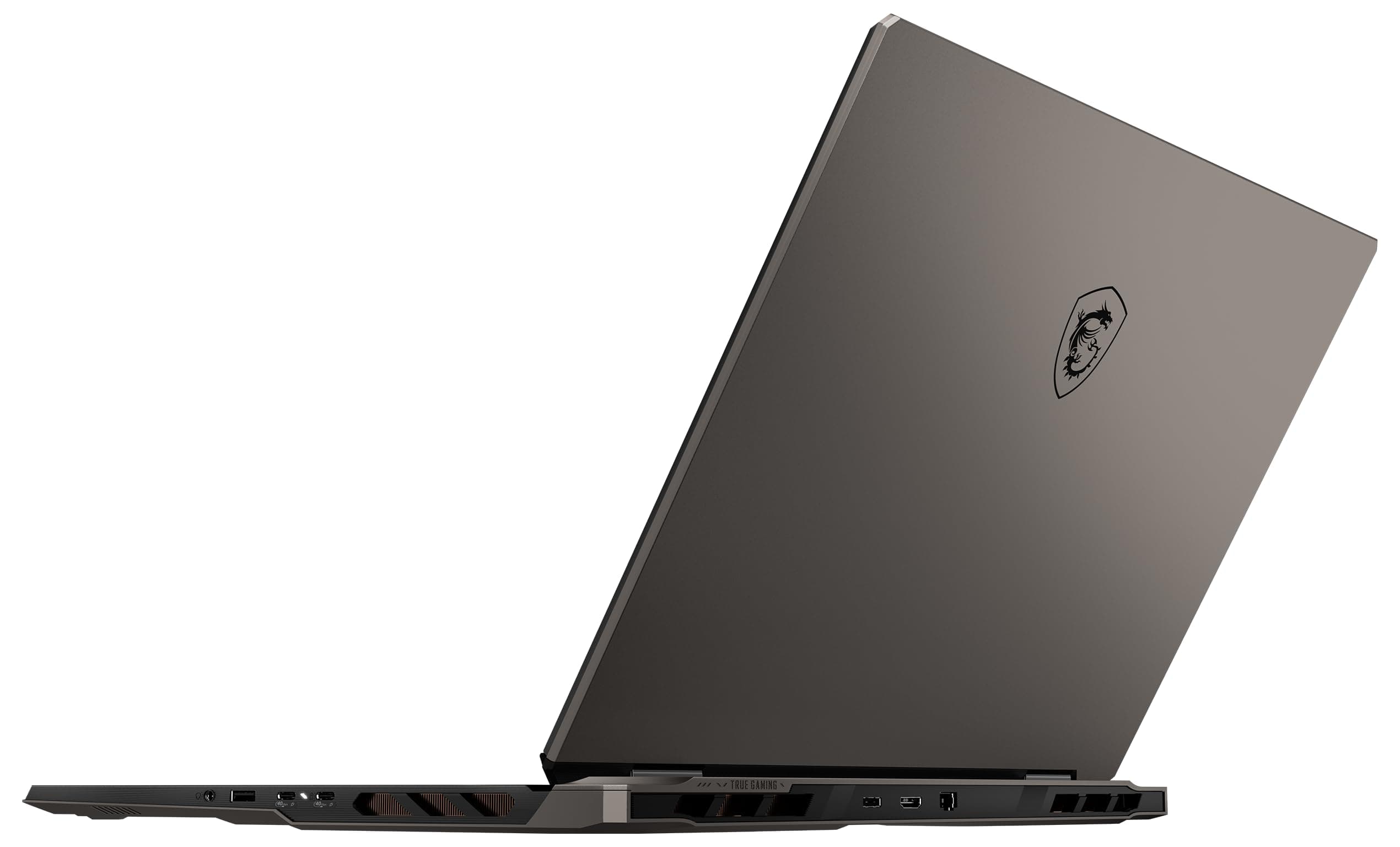 MSI Vector A18 HX Gaming-Laptop, 18" QHD+ 240 Hz Display, AMD Ryzen 9 9955HX, NVIDIA GeForce RTX 5070 Ti, 32 GB DDR5, 1 TB SSD, Windows 11 Home, QWERTZ Tastatur, A9WHG-081 AMD Ryzen™ 9 9955HX Processor RTX5070TI Bild 8