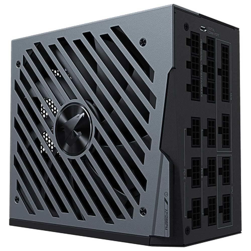 Gigabyte GP-AP1200PM 1200W 80 Plus Platinum Full Modular Bild 2