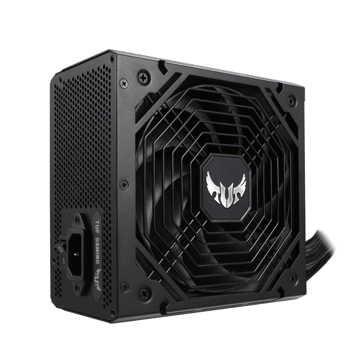ASUS TUF Gaming 550W Netzteil (80 Plus Bronze, 0db-Technologie, 80cm 8-Pin CPU-Anschluss) 550 Watt Bronze Bild 5