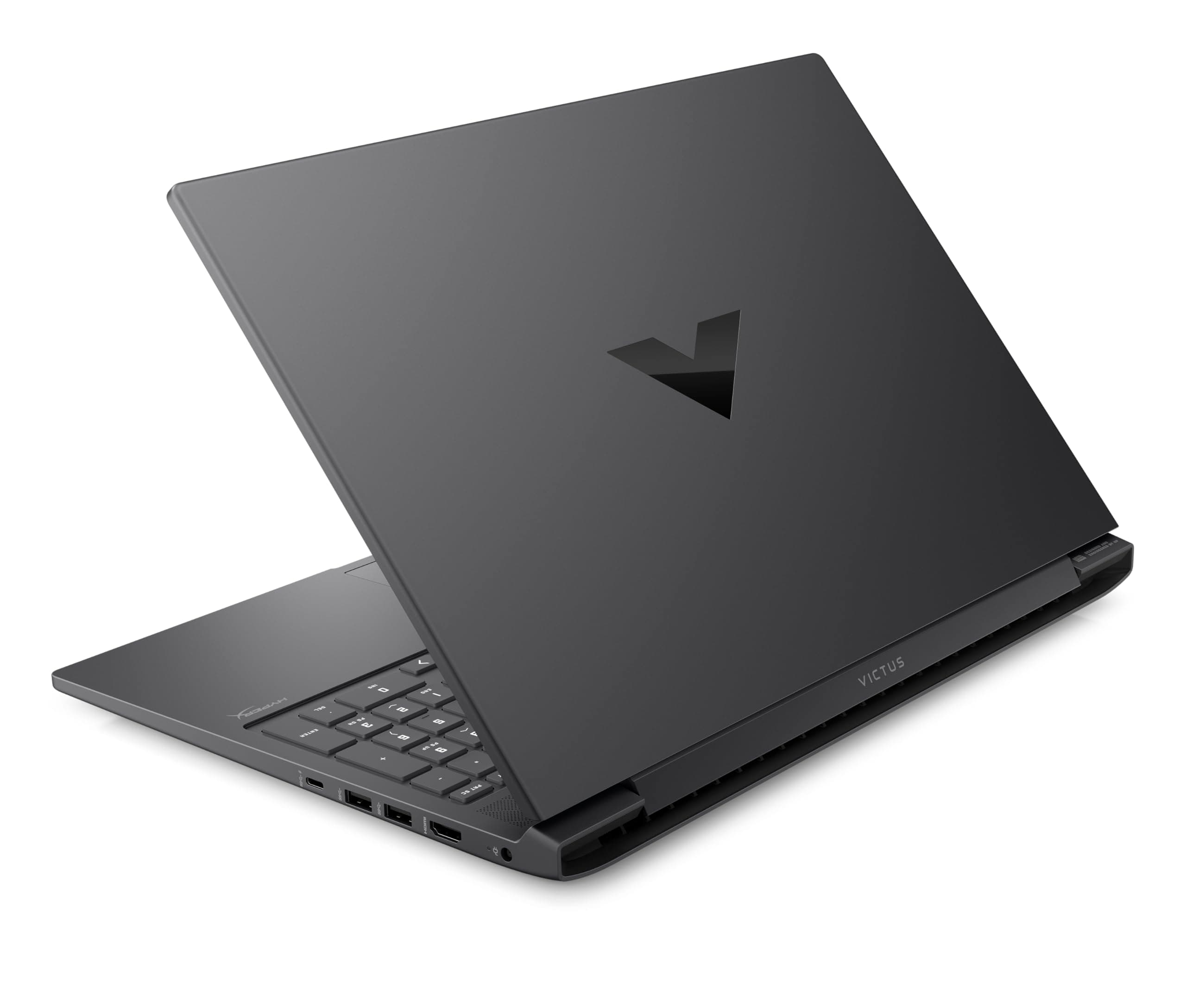 HP Victus Gaming Laptop | 16-s1675nd |16.1" Full HD 144Hz IPS Display | AMD Ryzen 7 8845HS APU |16GB | 1TB SSD | NVIDIA GeForce RTX 4060 | Windows 11 | QWERTY Tastatur 16.1 AMD Ryzen 7 8845HS APU Bild 4