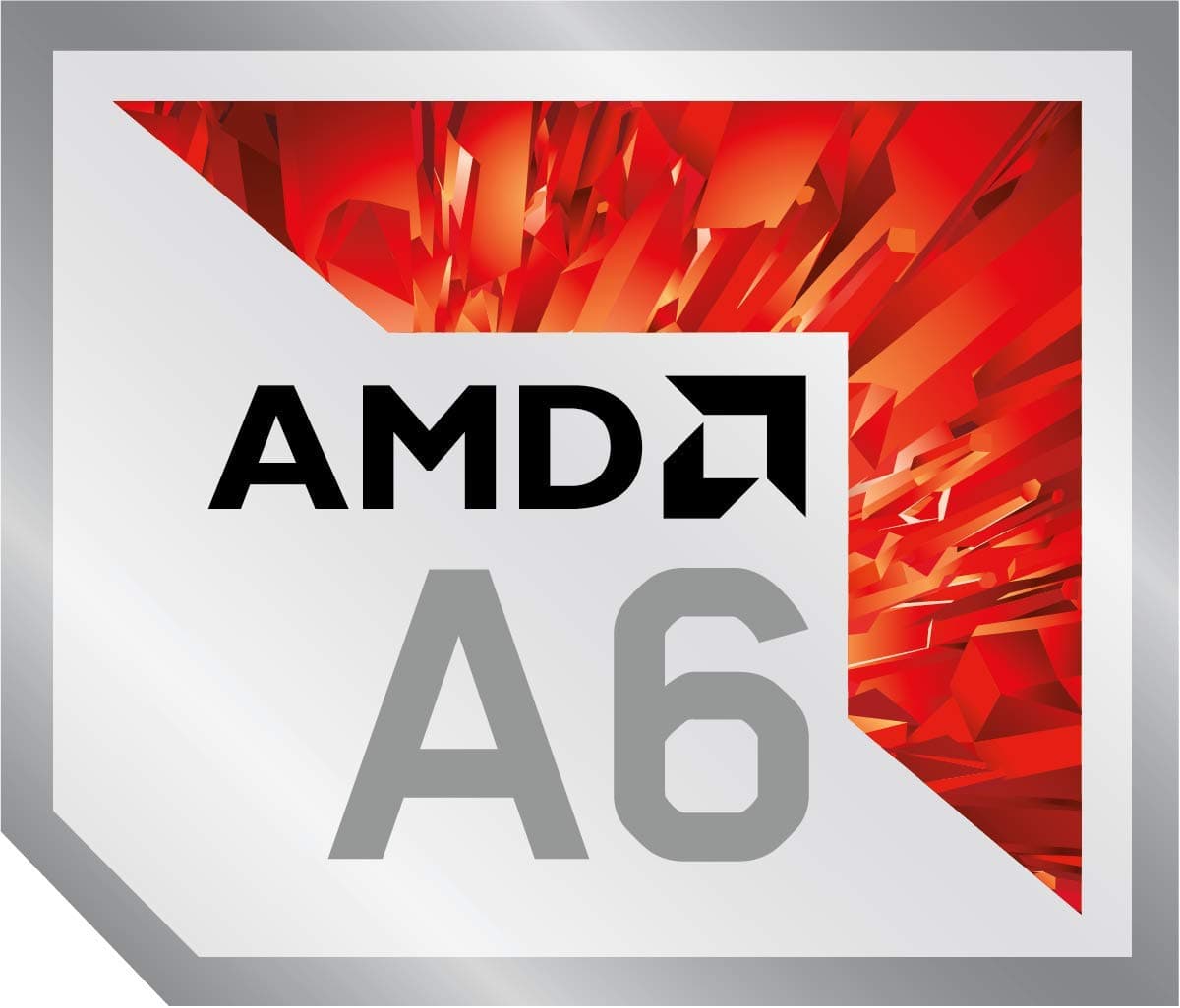 AMD AD9500AGABBOX A-Serie Prozessor schwarz Bild 3
