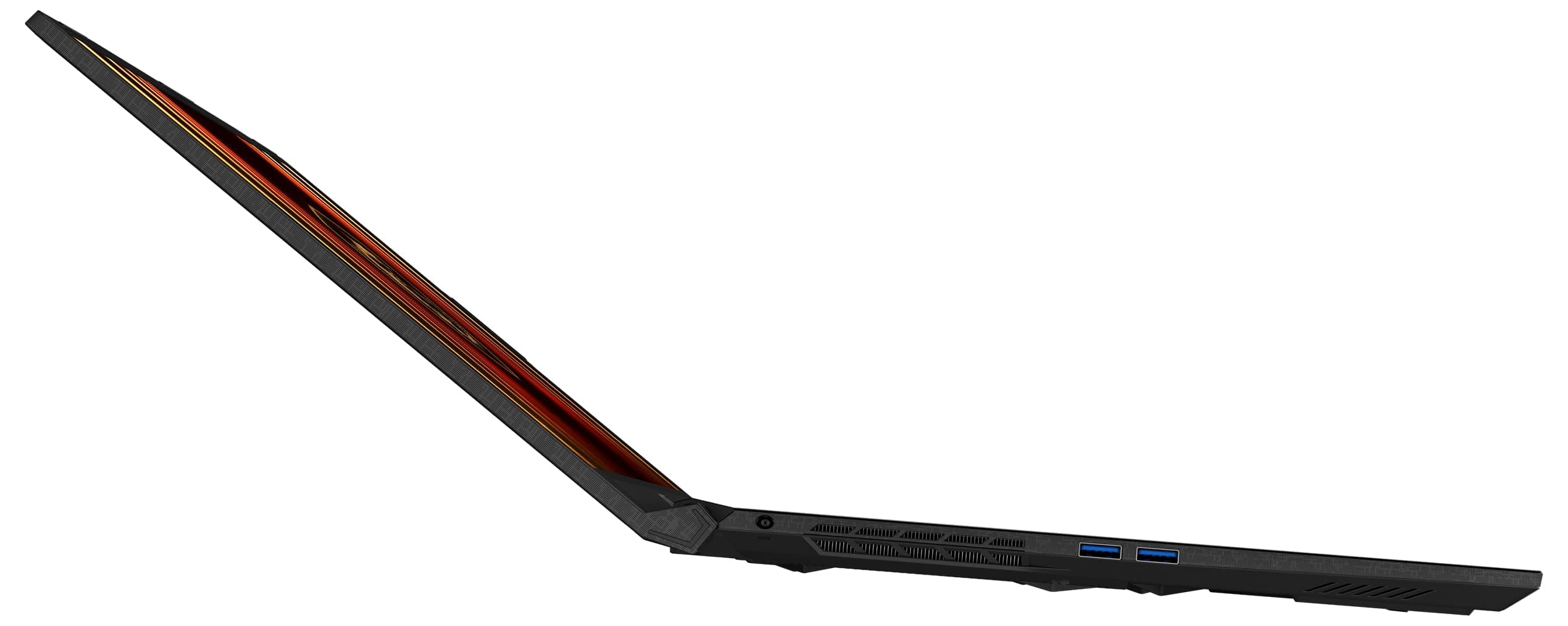 MSI Katana 17 HX, Gaming Laptop, 17,3 Zoll Full HD, Intel Core i7 14650HX, NVIDIA GeForce RTX 5070, 16 GB DDR5, 1 TB SSD, Windows 11 Home, QWERTZ Tastatur, Schwarz, B14WGK-060 Intel Core i7- 14650HX RTX5070 Bild 8