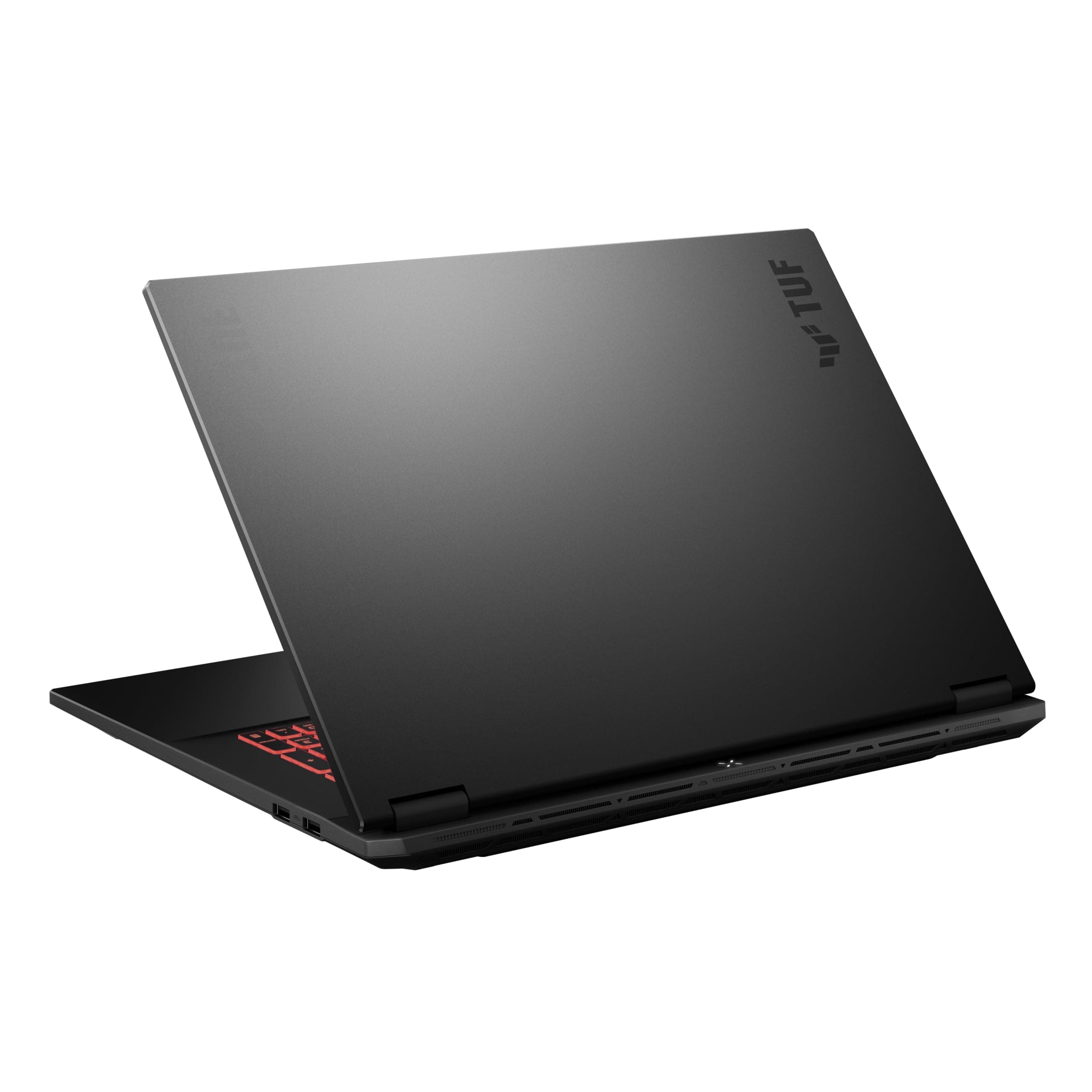 ASUS TUF A18 FA808UP Gaming Laptop | 18" WUXGA 16:10 144Hz IPS Display | AMD Ryzen 7 260 | 32GB RAM | 1TB SSD | NVIDIA RTX 5070 | Win11 Home | QWERTZ | Jaeger Gray | 3Monate GamePass Bild 4