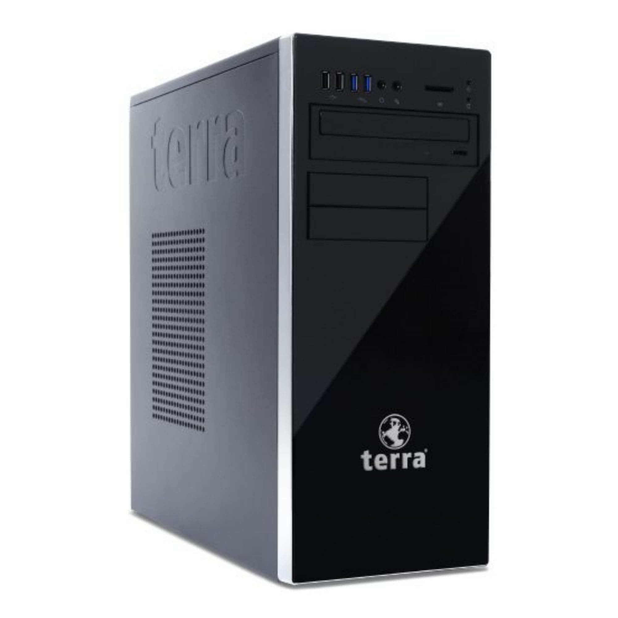 Terra PC-Home 6000・Mid Tower・Core Ultra 5 (1000153) Bild 4