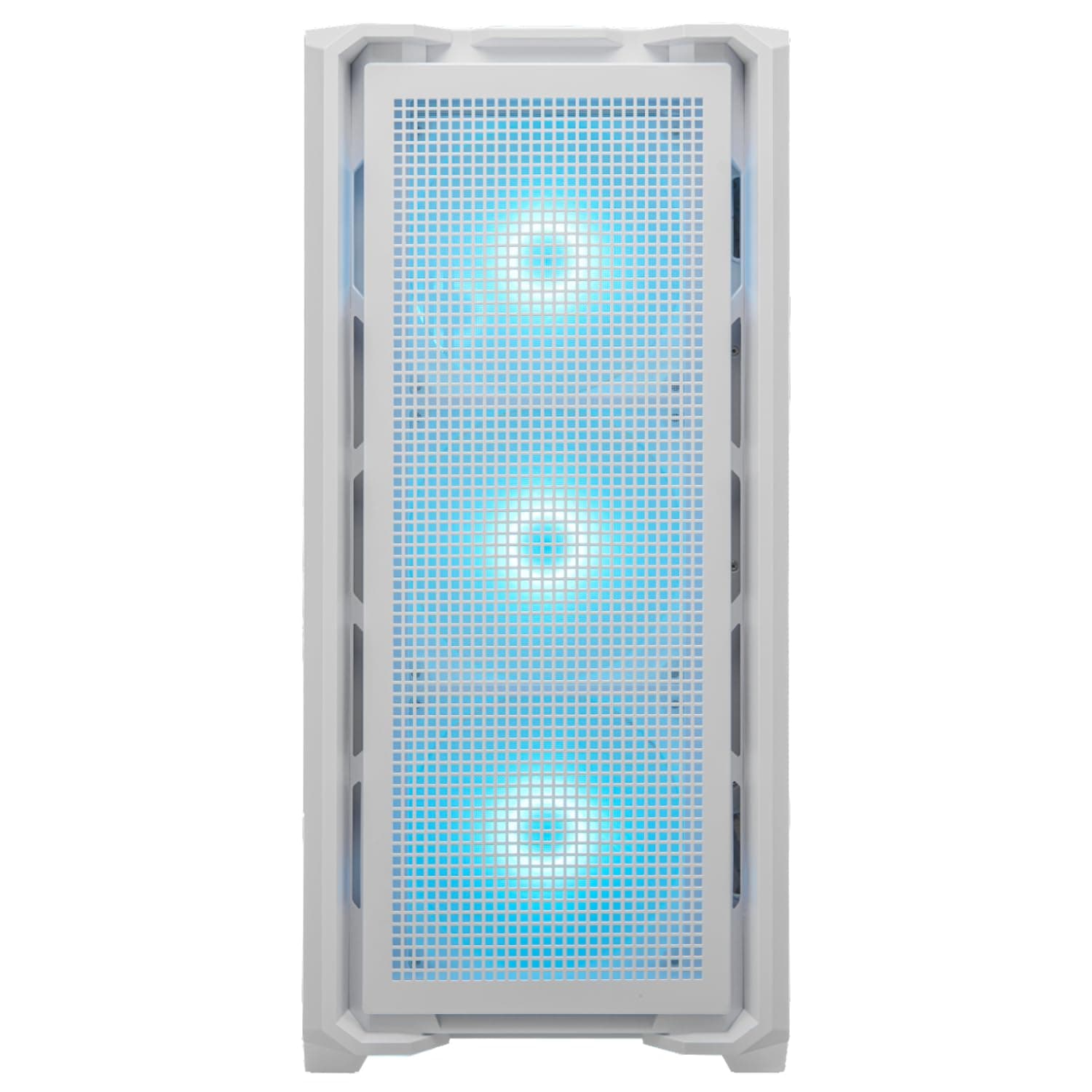 Cougar MX600 RGB Mesh High Airflow Ful Tower Gaming Gehäuse – Weiß Besuche den COUGAR-Store Bild 6
