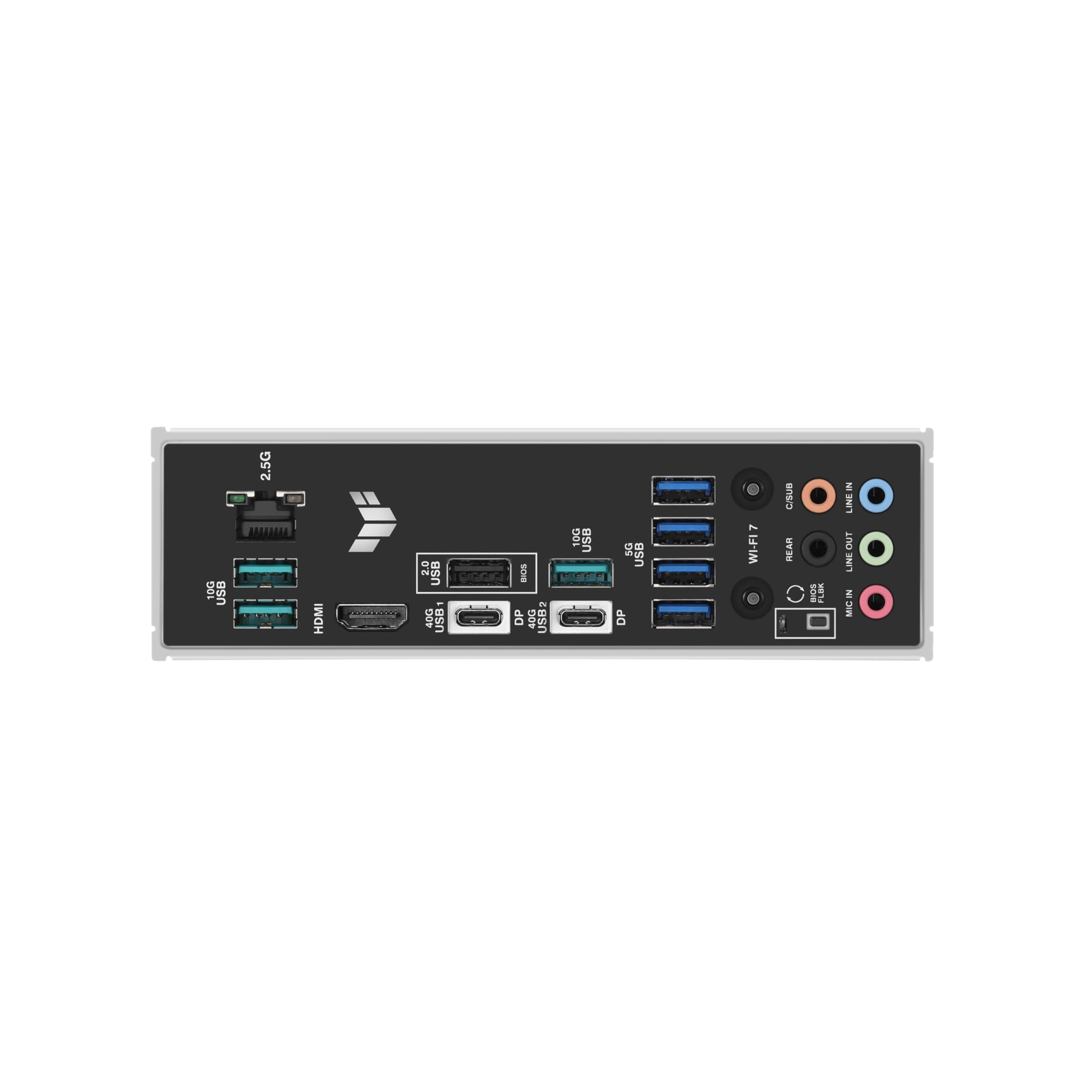 Mainboard Bundle | AMD Ryzen 7 9800X3D, 8X 4700 MHz, ASUS TUF Gaming X870-PLUS WiFi, 4X M.2 Port, PCIe 5.0 x16, USB 4 | Tuning Kit | CSL PC Aufrüstkit Bild 3