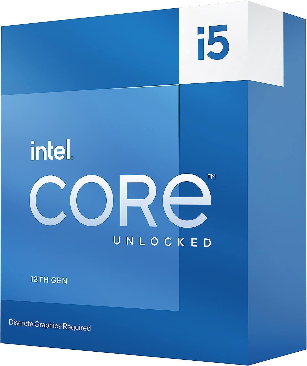 Intel S1700 Core i5 13600KF Tray GEN13 Bild 2