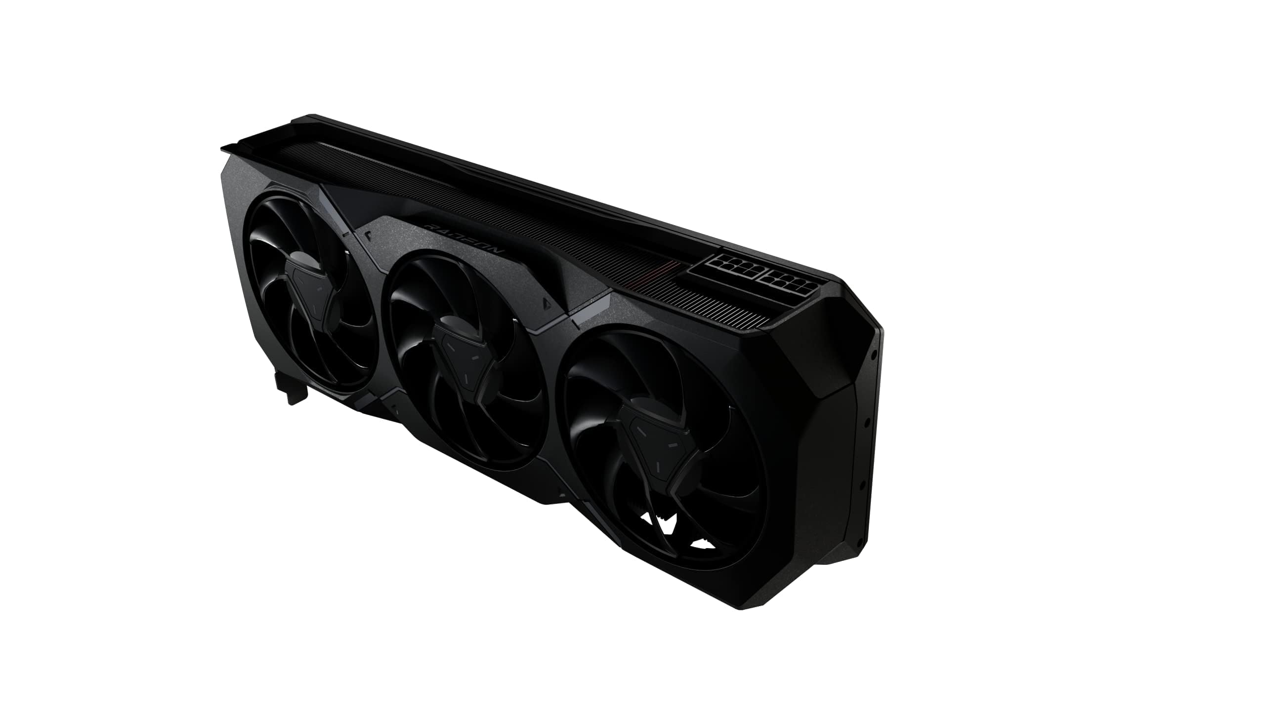XFX Radeon RX 7900XT Gaming Grafikkarte mit 20 GB GDDR6, AMD RDNA™ 3 (RX-79TMBABF9) Bild 5
