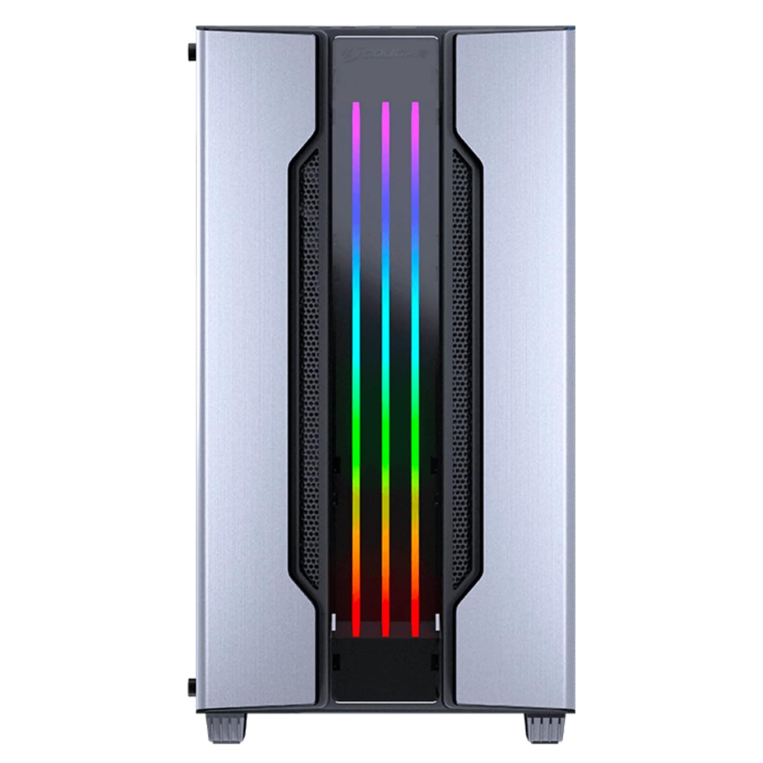 Cougar Gemini M silver Bild 3