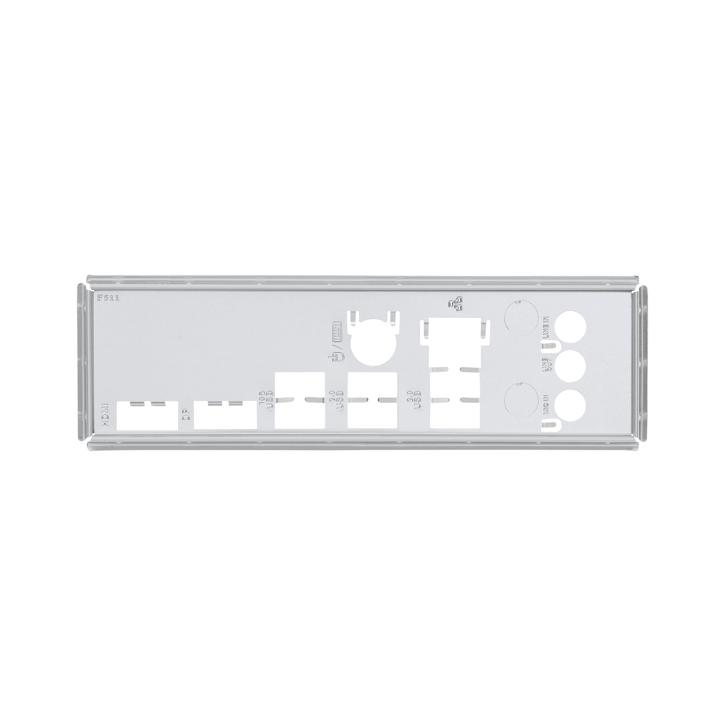 ASUS Prime H810M-A-CSM Mainboard Sockel Intel LGA 1851 (Intel H810, mATX, DDR5 Speicher, PCIe 4.0 x16 Steckplatz, 2X PCIe 4.0 M.2, HDMI, DisplayPort, AuraSync) Bild 5