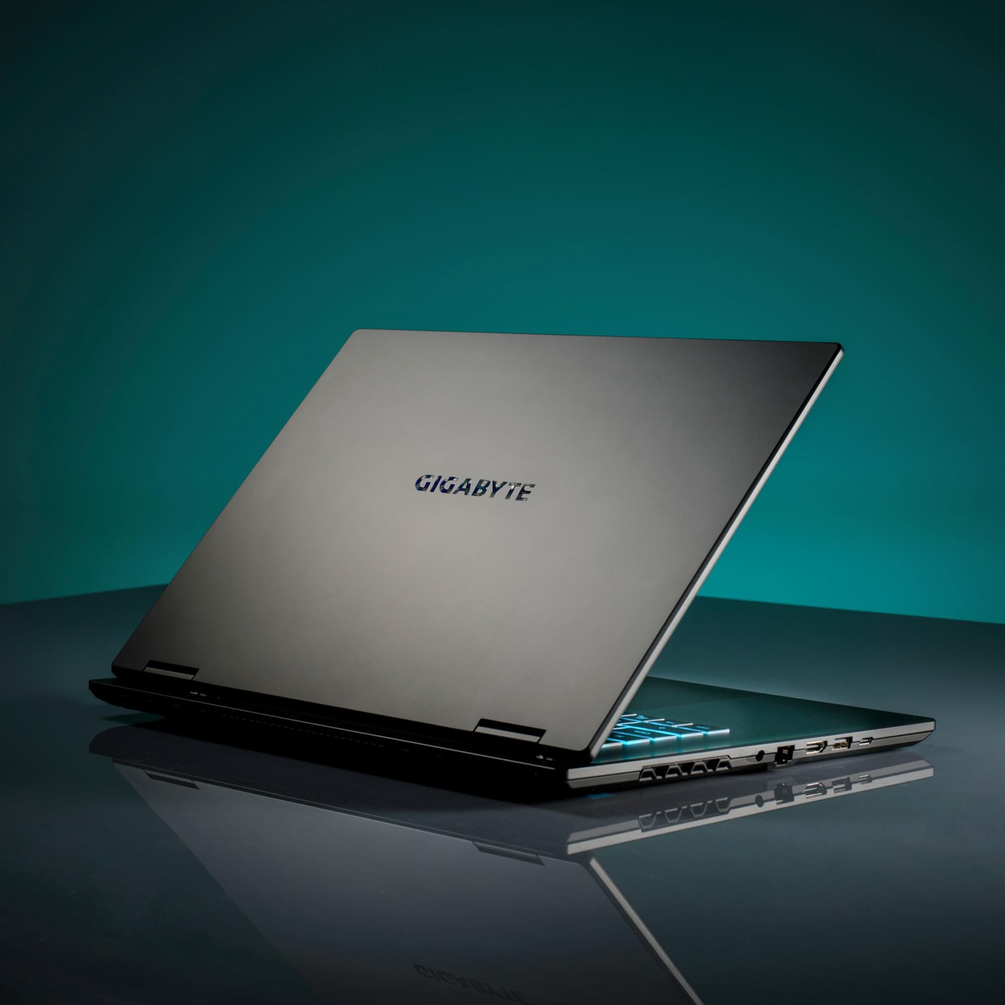 Gigabyte Gaming A16 CWH Gaming-Laptop - 16,0“, 165Hz WQXGA, Intel Core i7-13620H, NVIDIA RTX 5070, 16GB DDR5 5200MHz, 1TB Gen4 SSD, Win 11 Home, 2 Jahre Garantie, Dolby Atmos, Gaming A16 CWHI3DEC94SH Bild 7