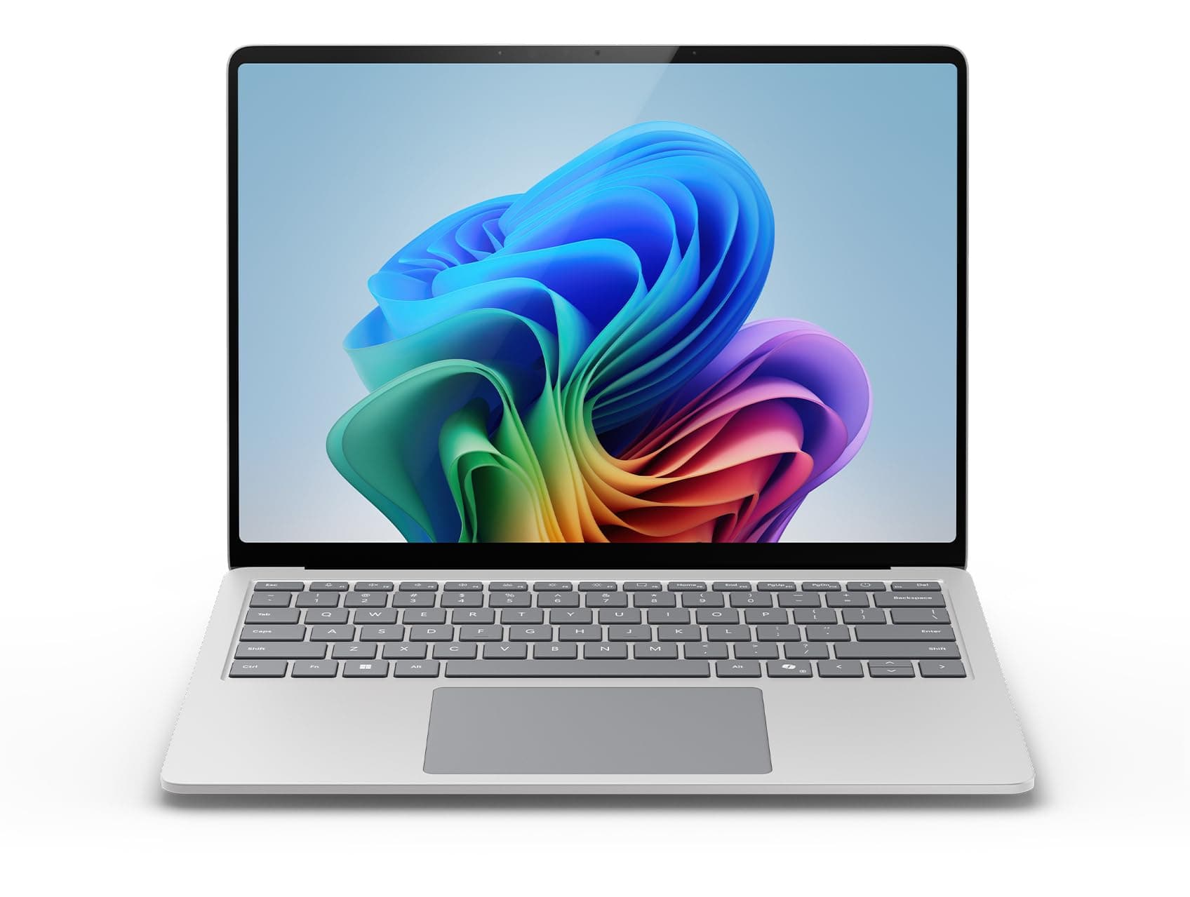 Microsoft Surface Laptop Platinum Copilot+ PC, 13,8" Touch, Core Ultra 7 268V, 32GB, 1TB, 5G, W11P (EP2-36443)