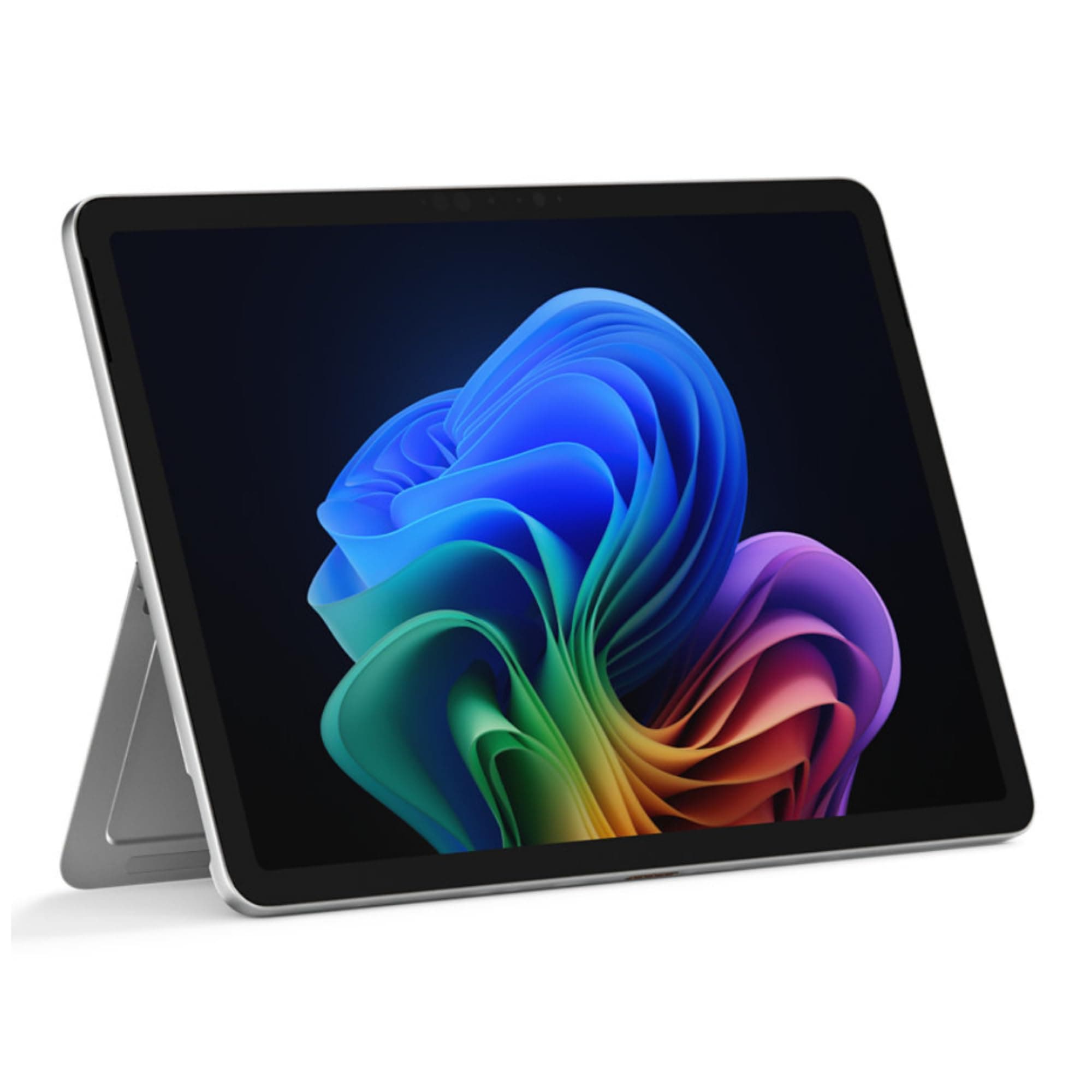Microsoft Surface Pro Copilot+ PC, 12" Touch, Snapdragon X Plus X1P-42-100, 16GB, 1TB, W11P (EP2-27221) Bild 3