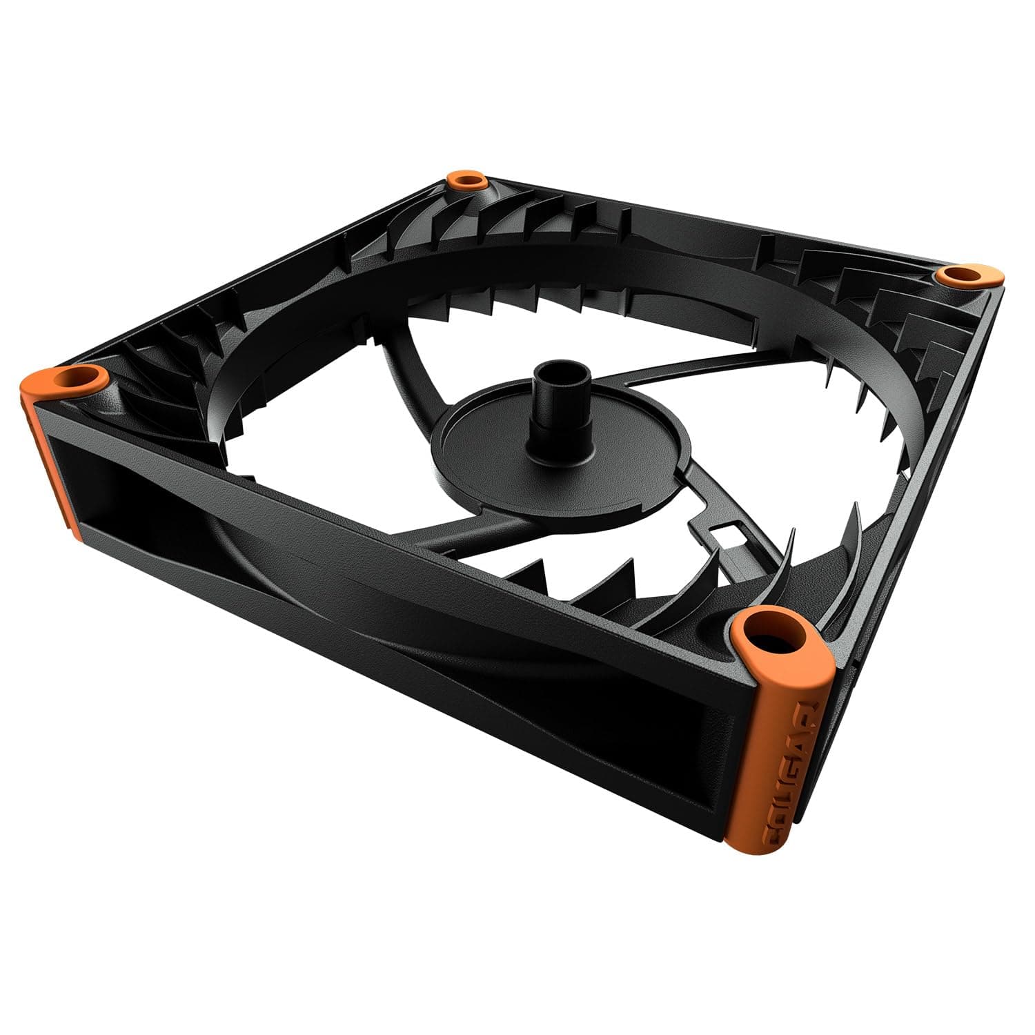 Cougar Gaming – Flüssigkühler – Posidon ULTRA360 – AIO CPU 360 mm mit 3 ARGB-Lüftern, Hochleistungspumpe, kompatibel mit Intel & AMD, leise und effizient (ULTRA 240) Bild 4