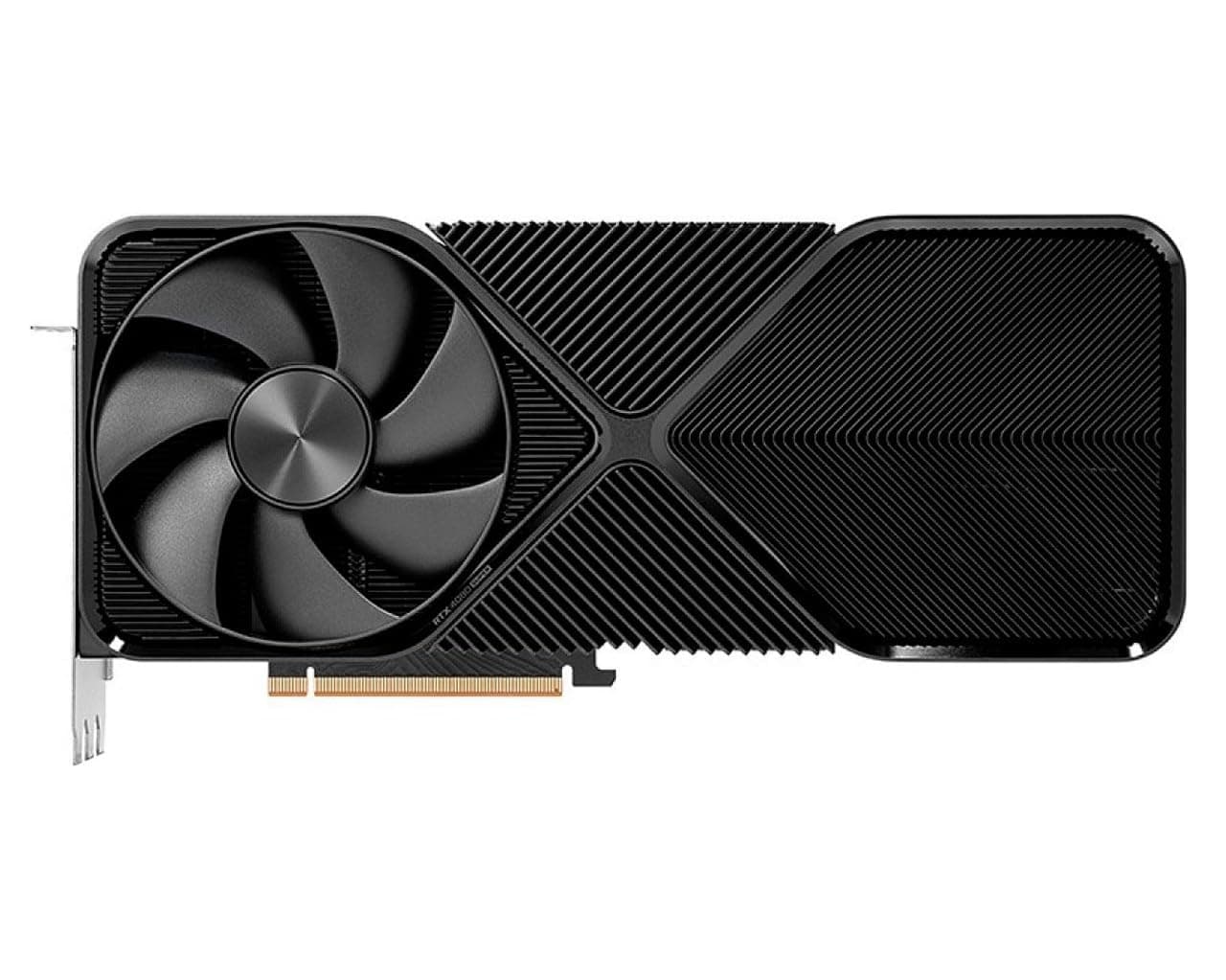 NVIDIA GeForce RTX 4080 SUPER Founders Edition Grafikkarte Bild 7