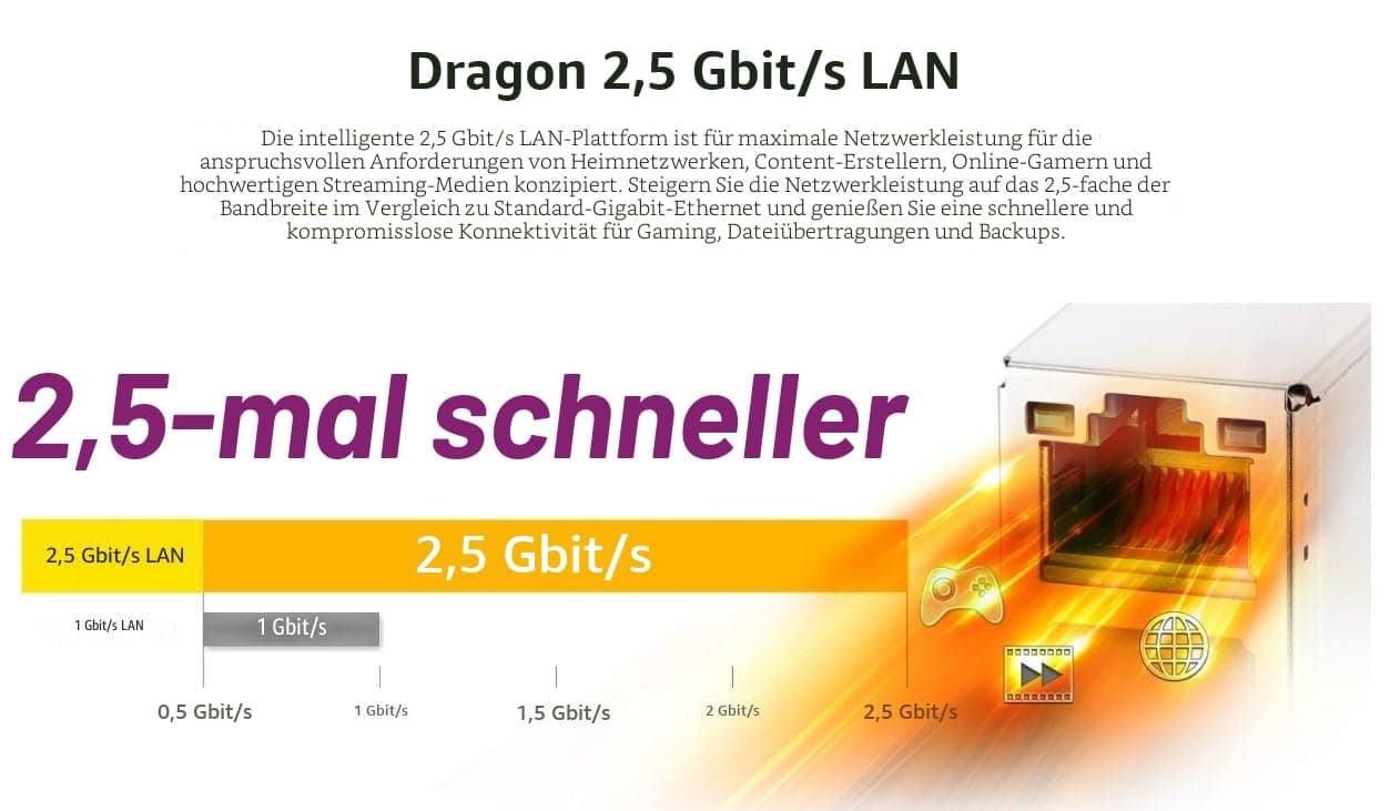 ASRock Z890 Taichi Lite 90-MXBPQ0-A0UAYZ Bild 6