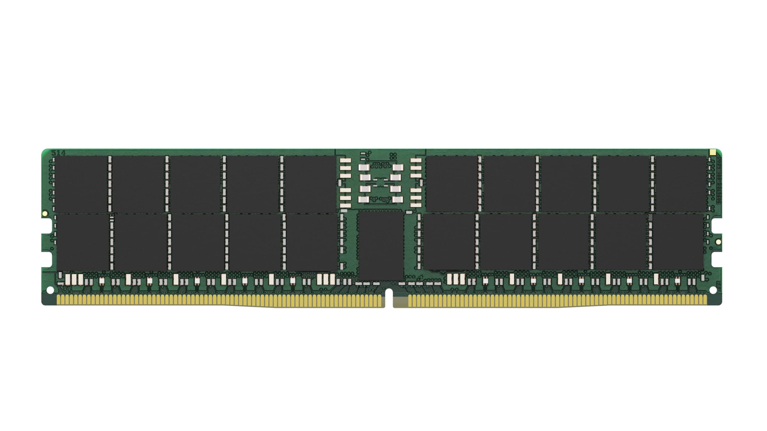 Kingston DDR5 64GB PC 5600 CL46 Server Premier ECC Hynix A Retail Bild 2