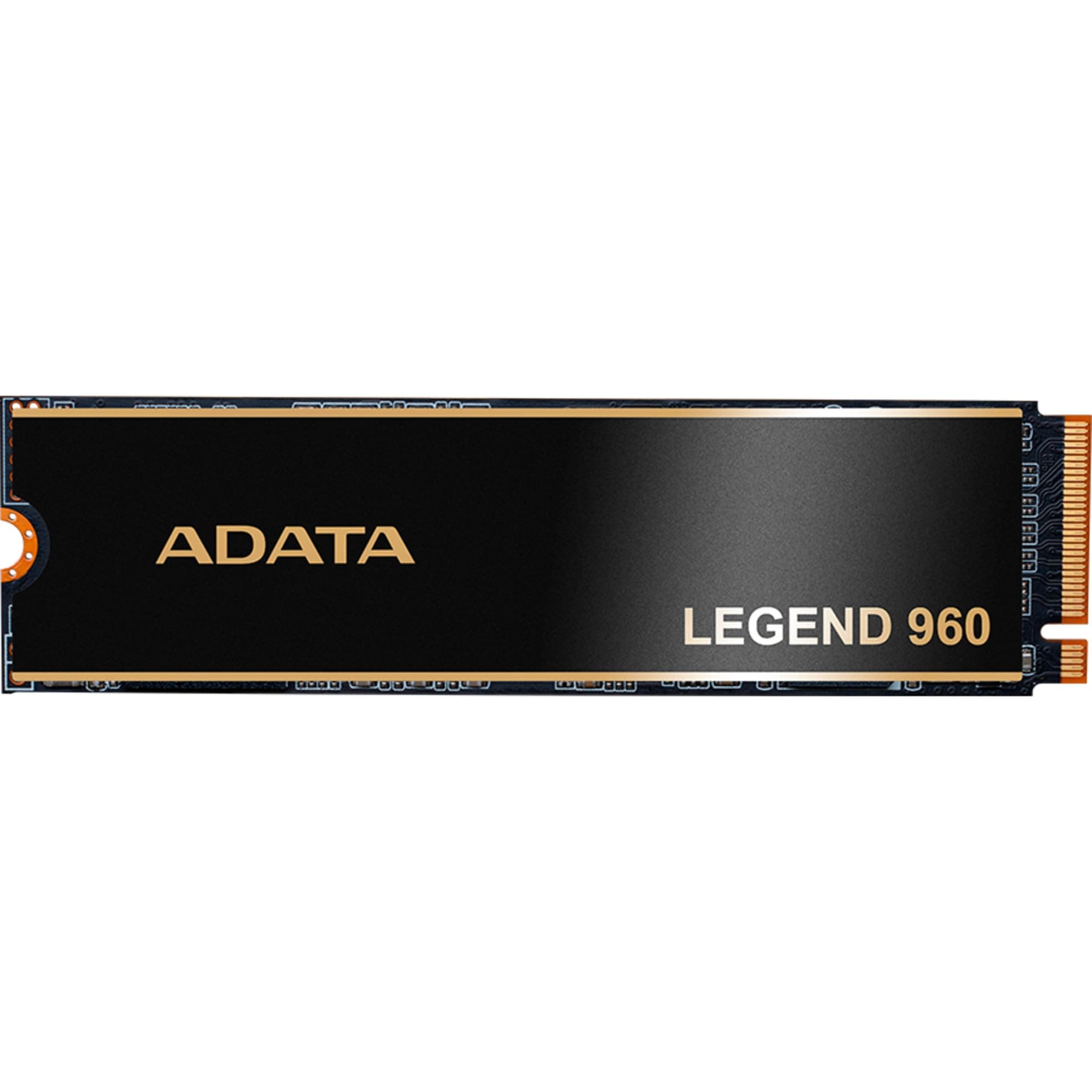 ADATA SSD Legend 960 M.2 2280 1TB, ALEG-960-1TCS Bild 6