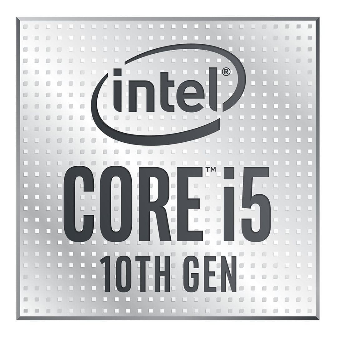 Intel® Core™ i5-10400F Desktop-Prozessor, 6 Kerne, bis zu 4,3 GHz, ohne Prozessorgrafik, LGA1200 (Chipsatz der Intel® 400er-Reihe), 65 W Single Bild 7