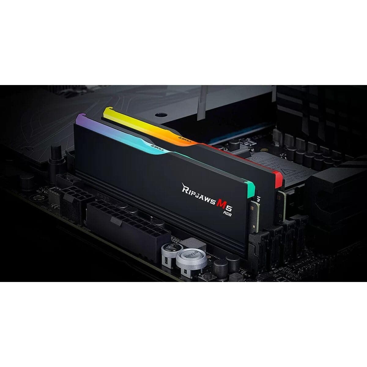GSKILL RAM-Speicher F5-5200J4040A48GX2-RM5RK, 96 GB, DDR5, CL40, Marke der EAN: 4713294235916 Bild 7