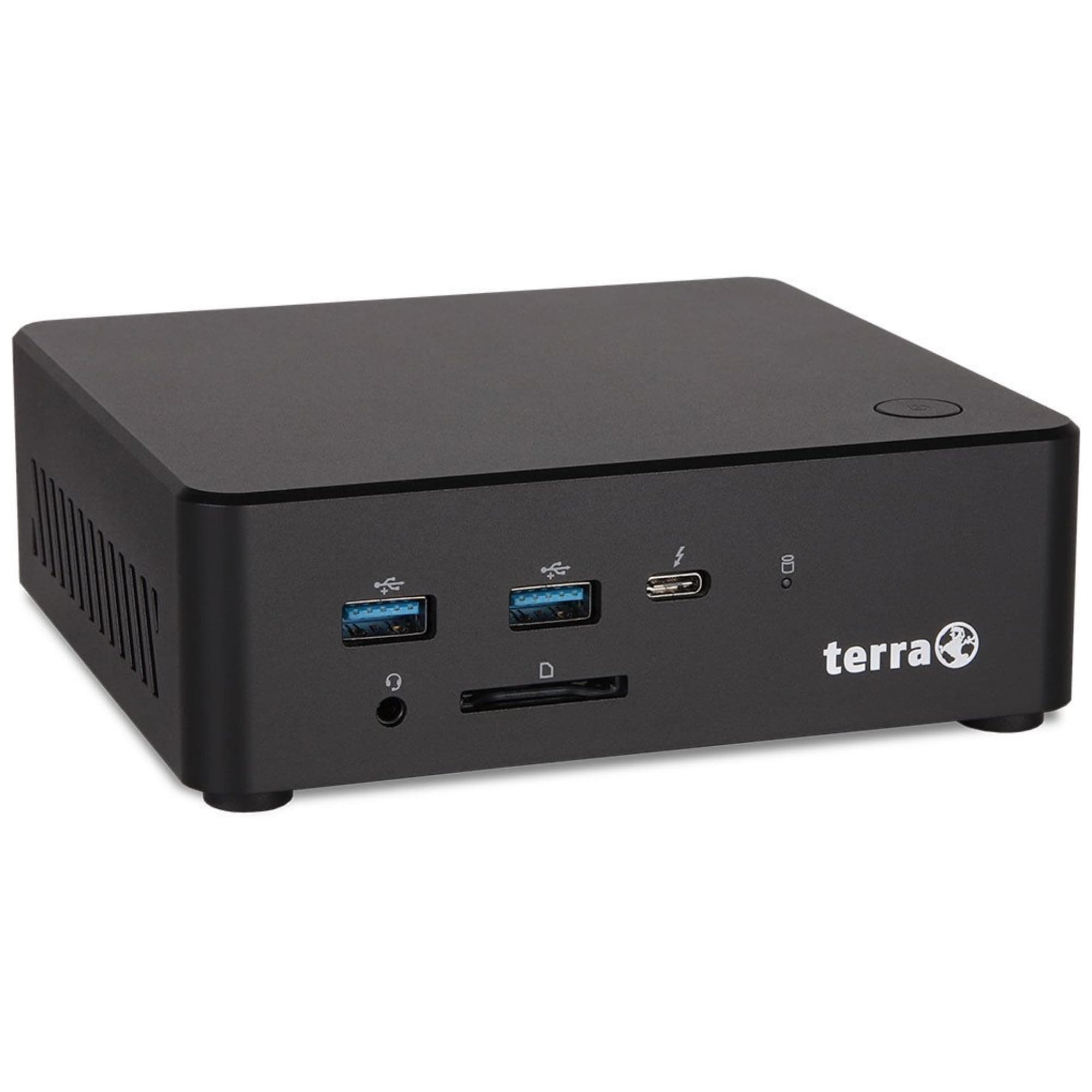 Terra PC-Micro 5000C – Business-Mini-PC mit Intel Core i3 & 16 GB RAM - ideal für Büro & Multimedia Bild 4