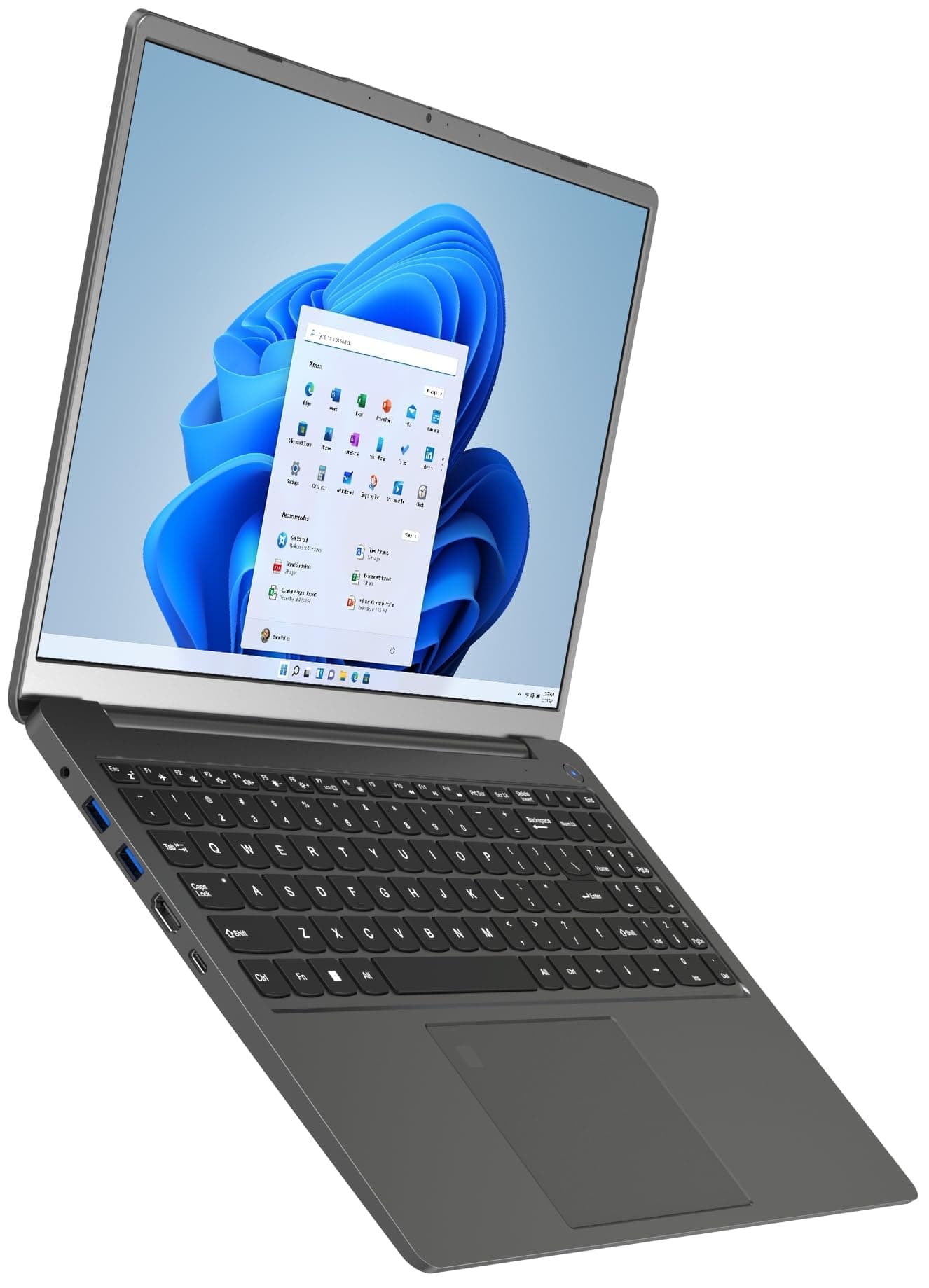 16 Zoll HighEnd Gaming Notebook Made in Germany mit 3 Jahren Garantie! Ryzen9 6900HX 16 Threads 4.9 GHz, Radeon RX 680M 8GB, 16 GB DDR5, 1TB, USB 3.0, WLAN, BT, Windows 11, MS Office - 8123 16-Zoll Gaming Ryzen9 - 16 GB - 1 TB SSD 16,0 Zoll Bild 6