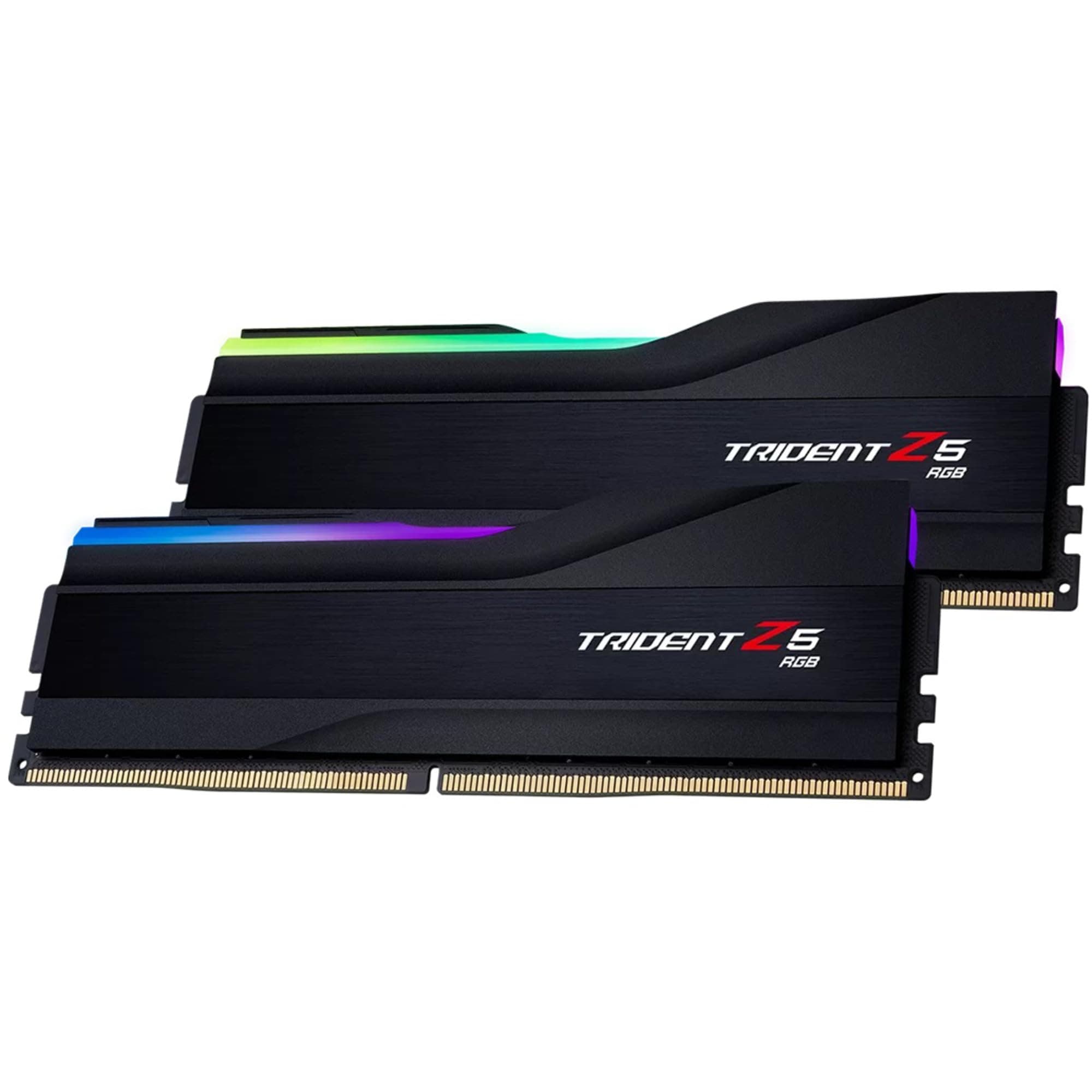 G.skill Trident Z5 Rgb F5-8000j3848h16gx2-Tz5rk Memoria 32 Gb 2 X 16 Gb Ddr5 288-Pin Dimm (g.skill Trident Z5 Rgb - Ddr5 - S?t -) Bild 7