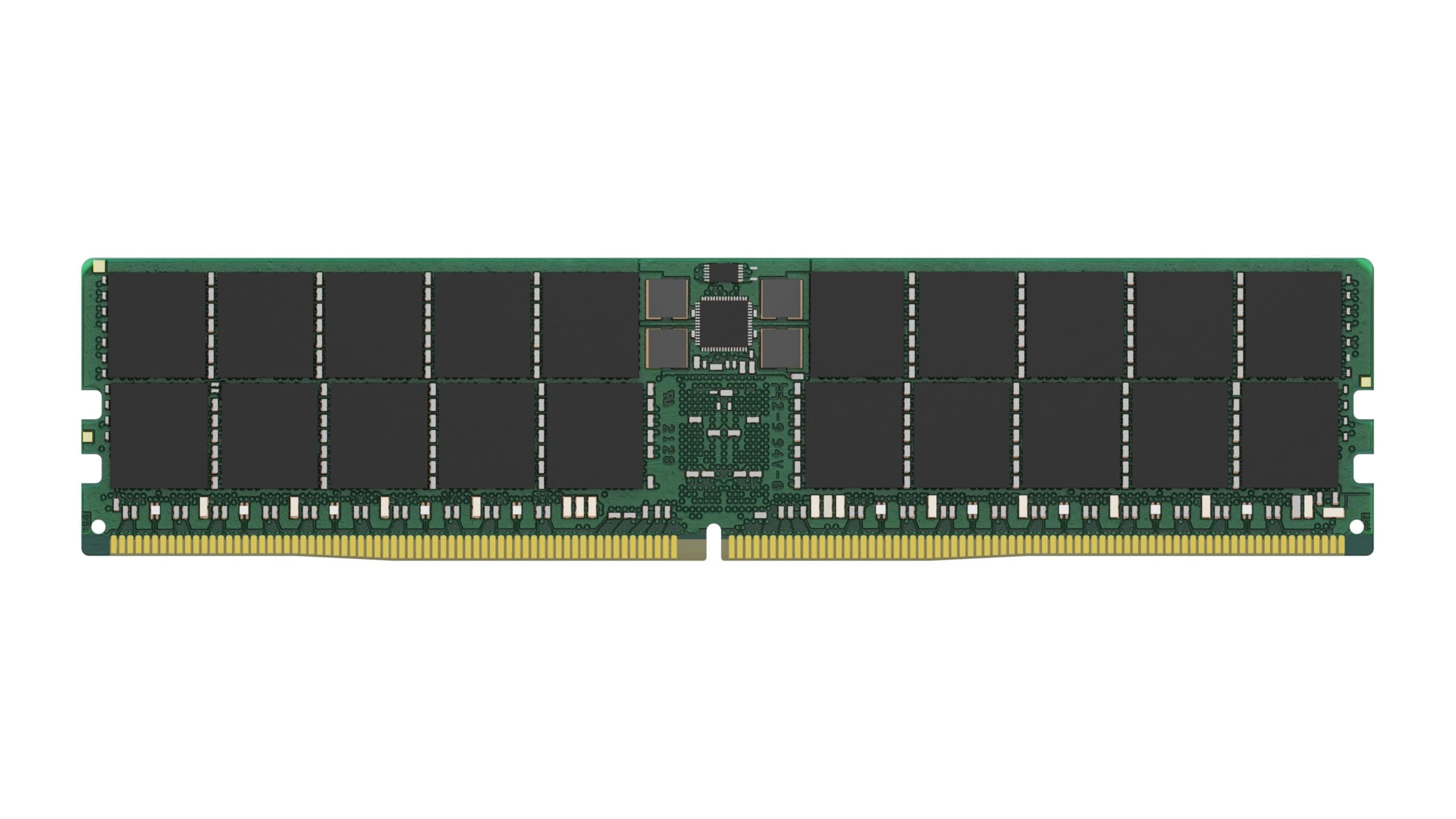 Kingston DDR5 64GB PC 5600 CL46 Server Premier ECC Hynix A Retail Bild 3
