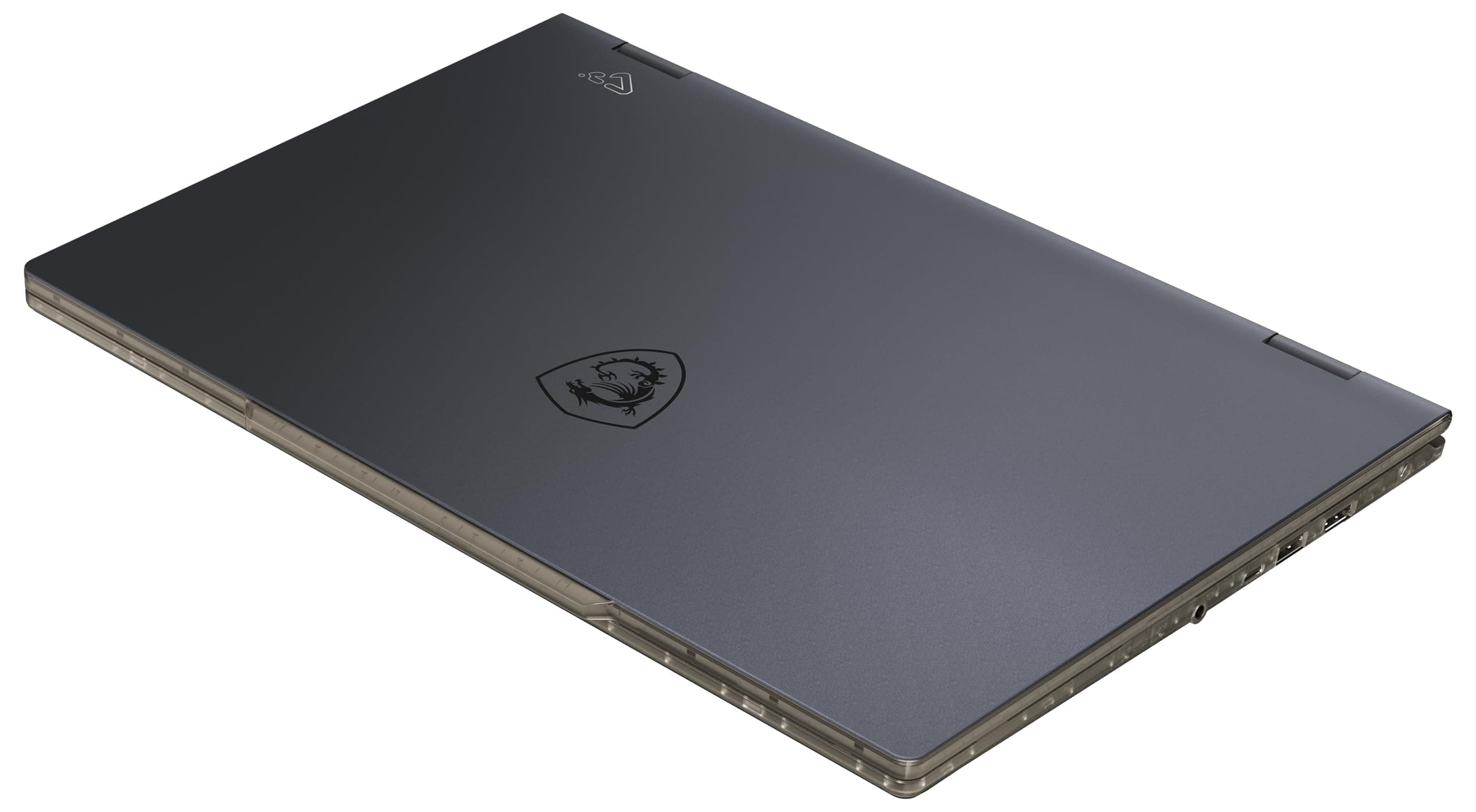 MSI Cyborg 15, Gaming-Laptop, 15,6 Zoll Full-HD 144 Hz Display, Intel Core 7 240H, NVIDIA GeForce RTX 5060, 16 GB DDR5, 1 TB SSD, Windows 11 Home, QWERTZ Tastatur, Schwarz, B2RWFKG-068 Intel Core 7 240H RTX5060 8GB Bild 6