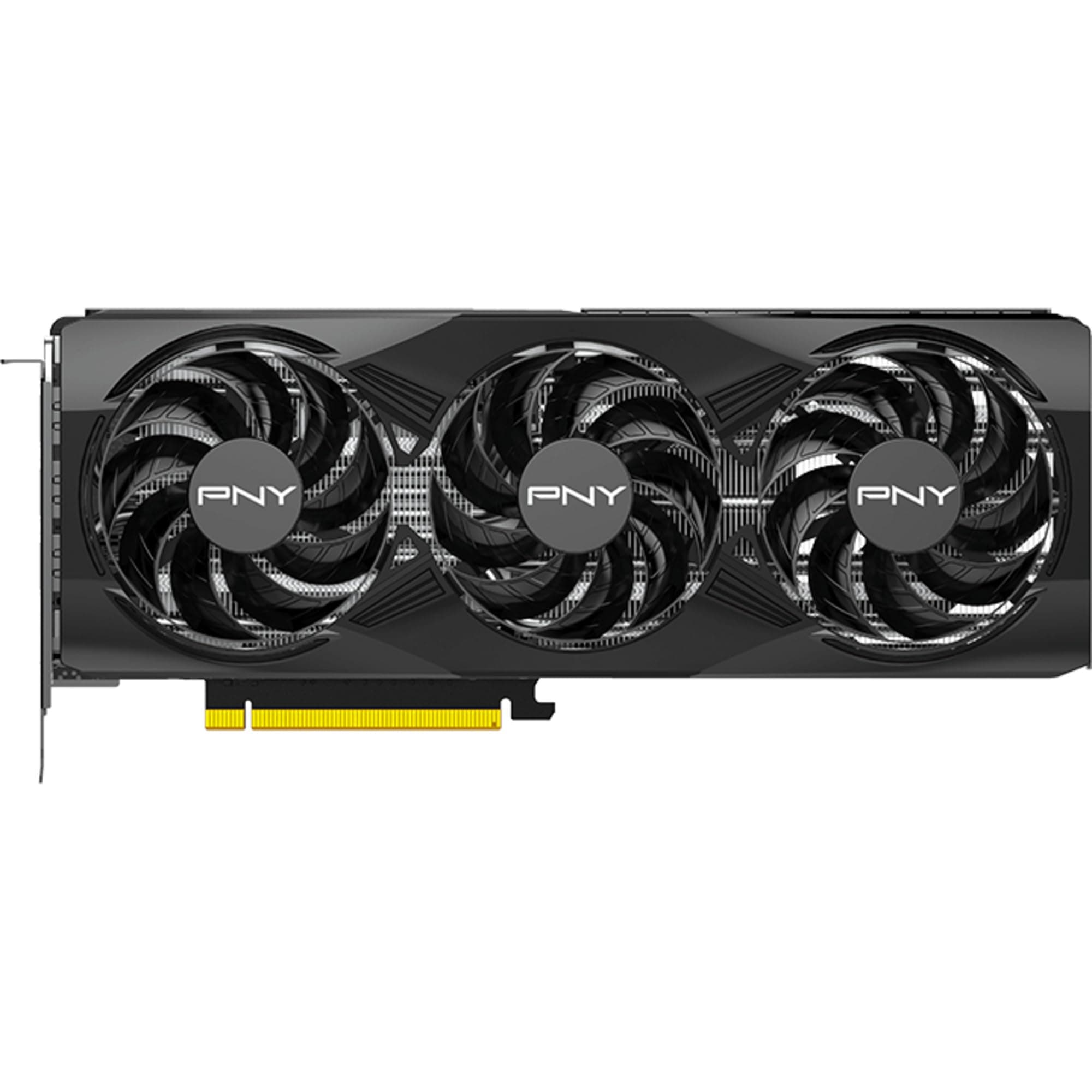PNY Grafikkarte GeForce RTX 5070 OC Bild 7