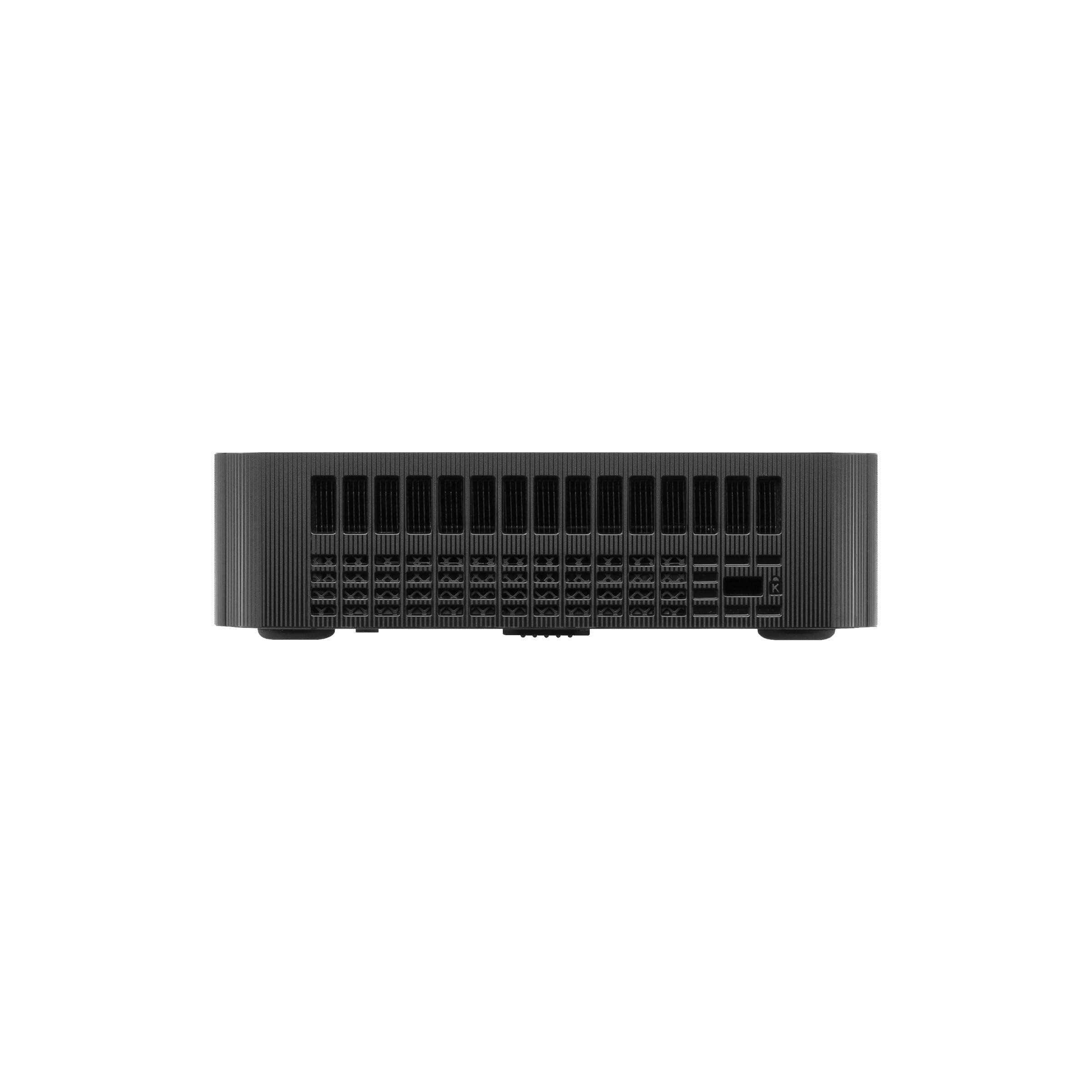 ASUS PN54-BBR522MNS1 Barebone Mini PC (AMD Ryzen 5 220 CPU, AMD Radeon 740M Grafik, WiFi 7, Bluetooth 5.4, ohne Betriebssystem) Bild 6