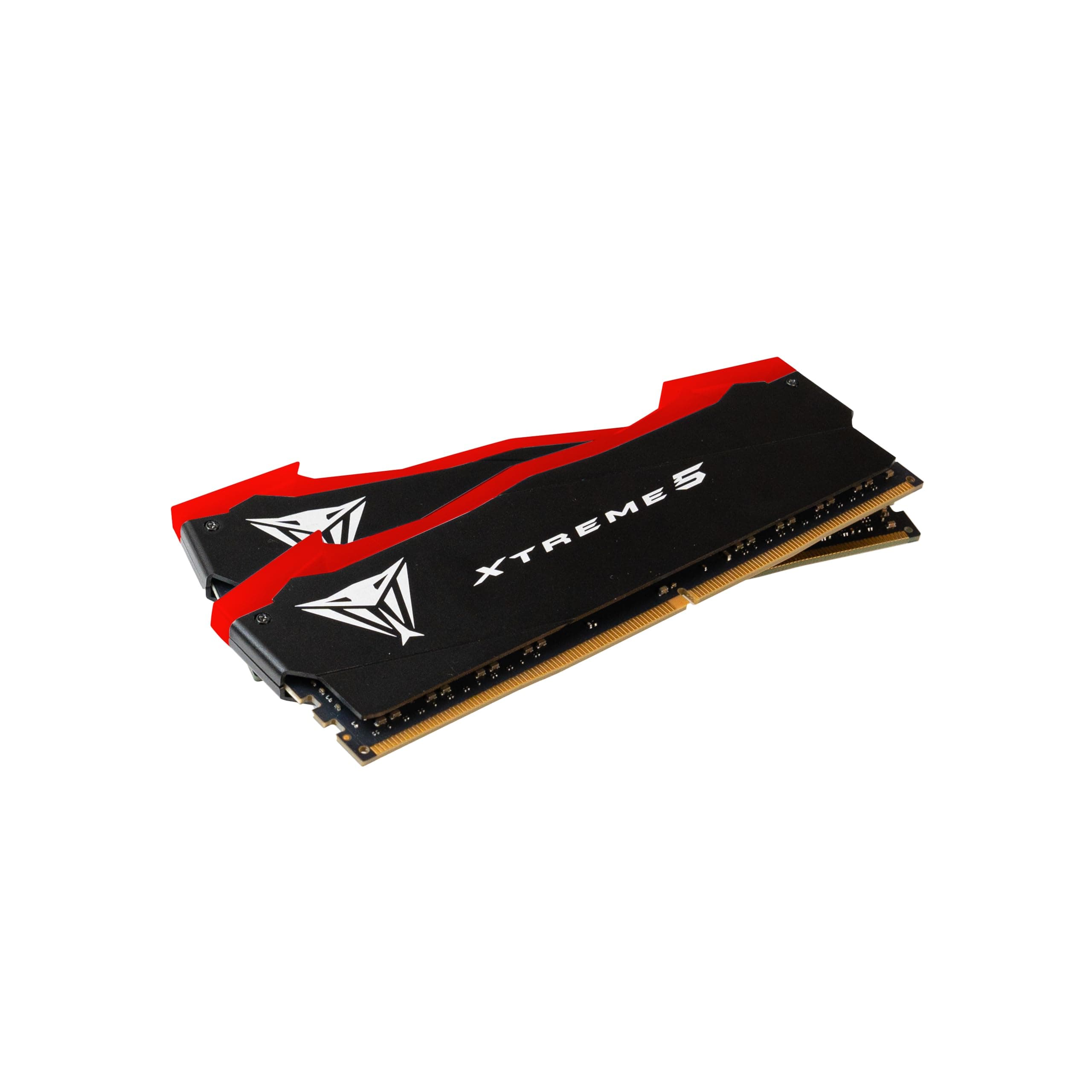Patriot Viper Xtreme 5 DDR5 RAM 32GB (2X16GB) 6000MT/s CL30 UDIMM Gaming Arbeitsspeicher Kit - PVX532G60C30K Bild 2