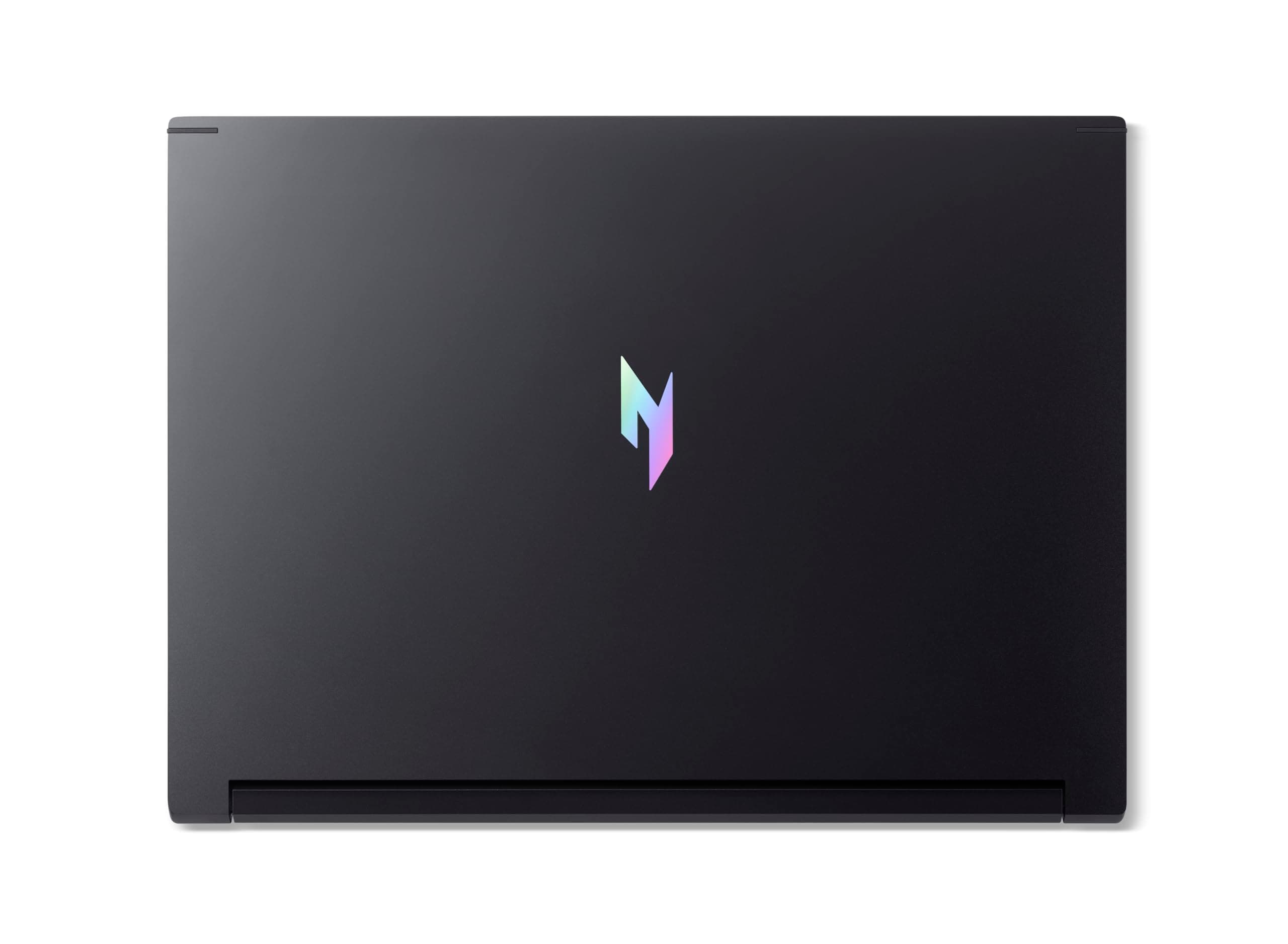 Acer Nitro V 16S, ANV16S-71 Ultrabook/Laptop, Gaming Notebook, 16 Inch WQXGA 2560x1600 180Hz, Intel Core Ultra 9 270H, 32GB RAM, 1TB SSD, NVIDIA GeForce RTX 5070, Windows 11, Black Intel Core Ultra 9 270H 32 GB 16 Zoll RTX 5070 Bild 7