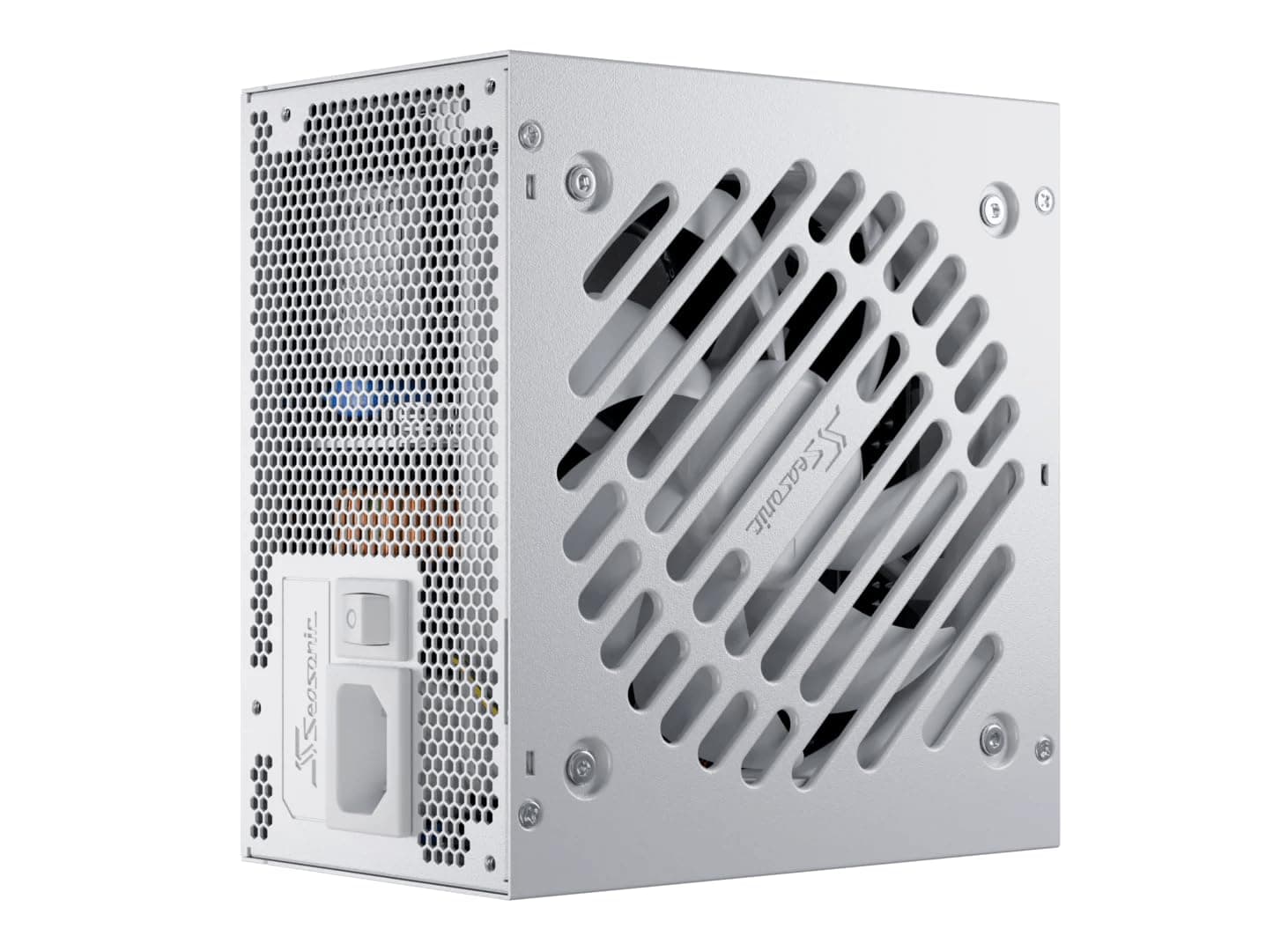 Seasonic PC-Netzteil Core GX-850-V2-WHITE 850W Bild 3